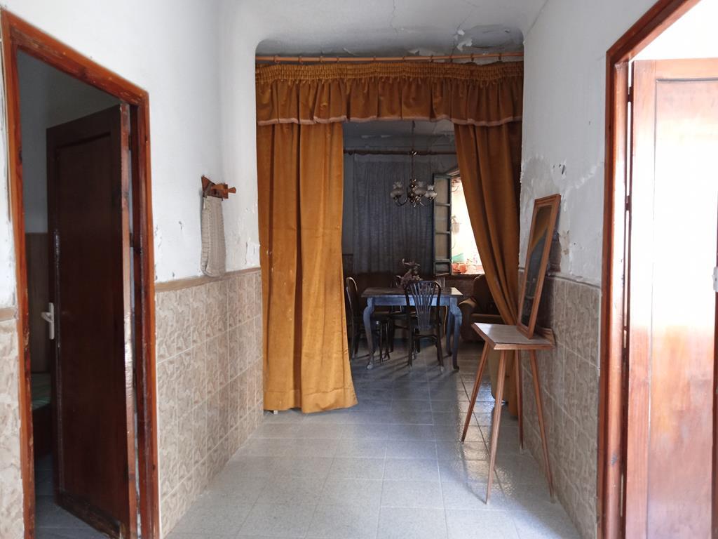 Semi Detached en venta en Los Montesinos