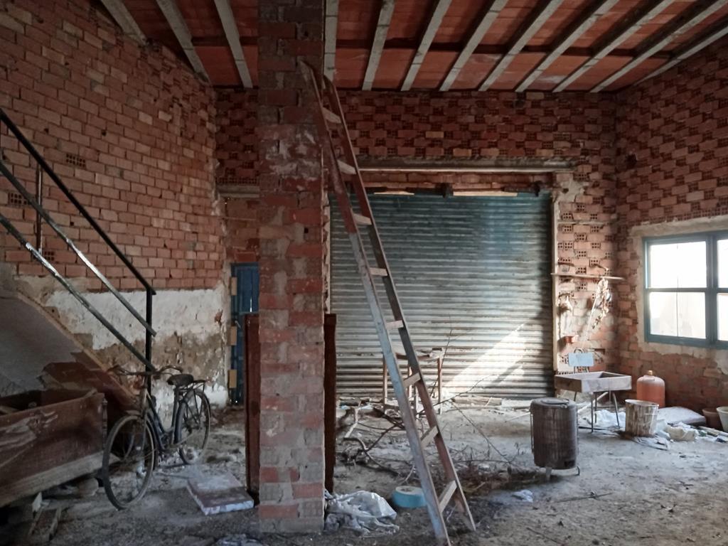 Semi Detached en venta en Los Montesinos