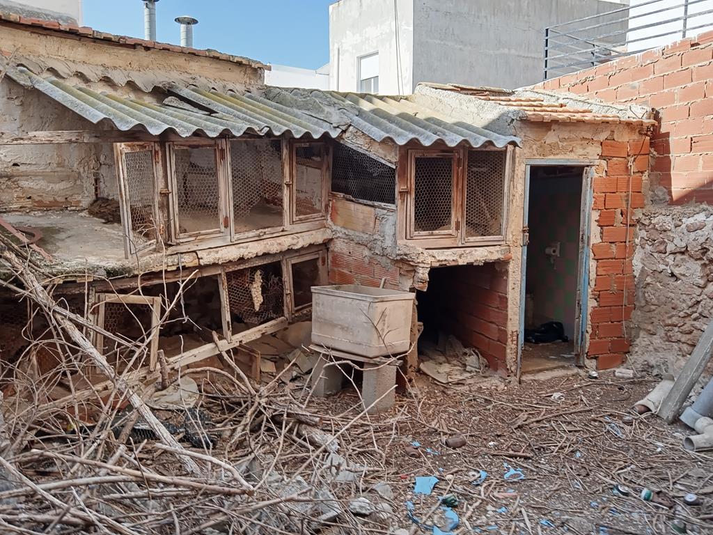 Semi Detached en venta en Los Montesinos