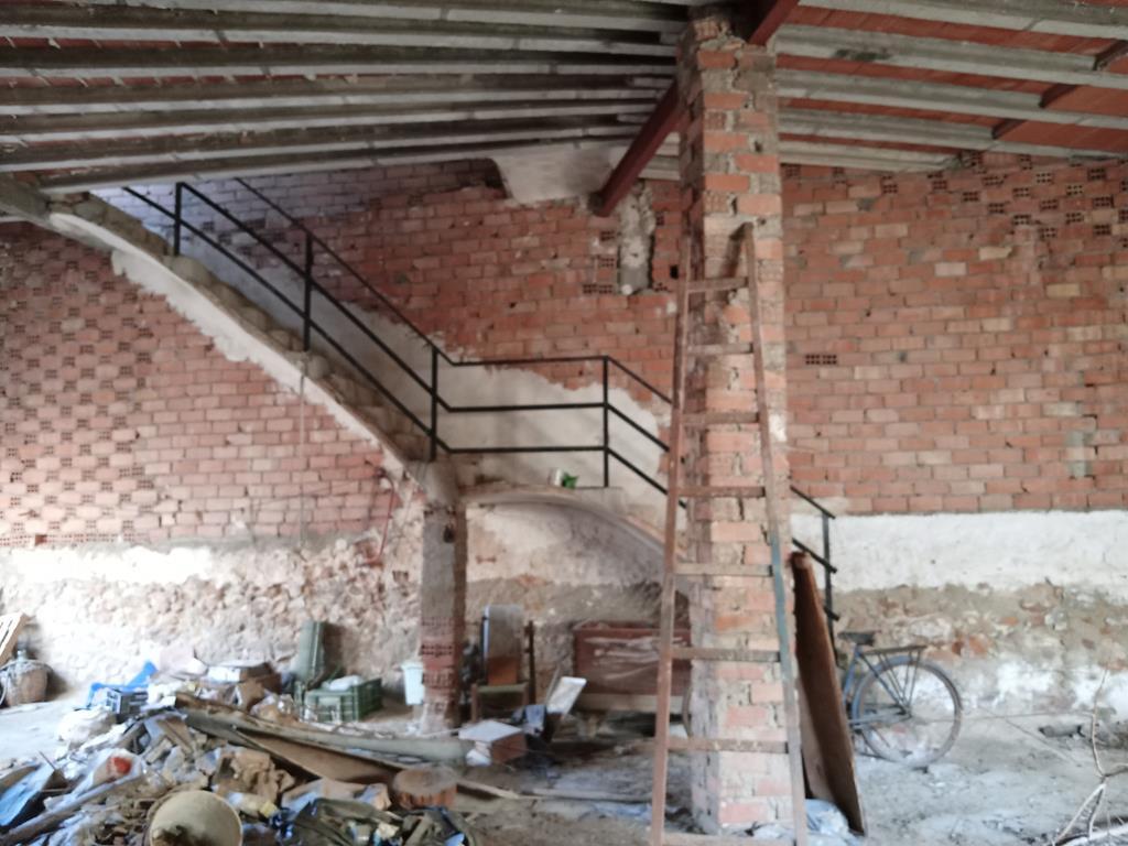 Semi Detached en venta en Los Montesinos