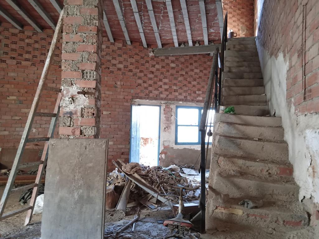 Semi Detached en venta en Los Montesinos