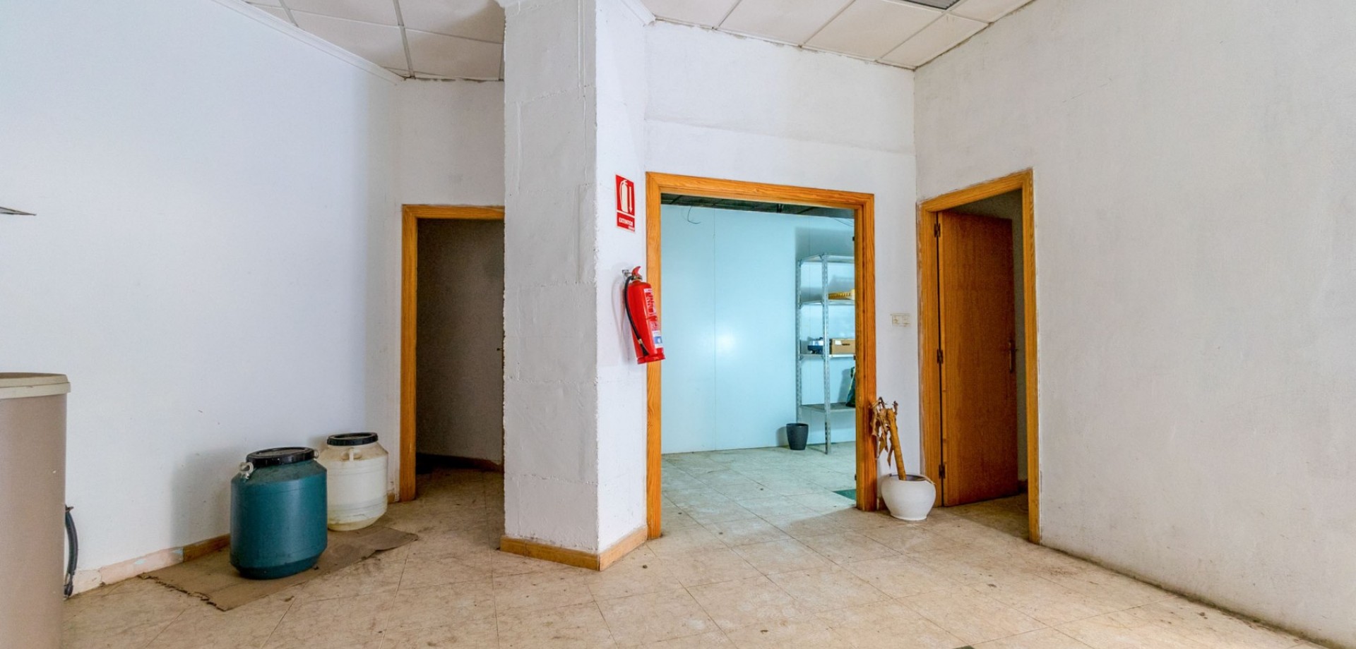 Commercial unit for sale in Torrevieja, Alicante, Spain