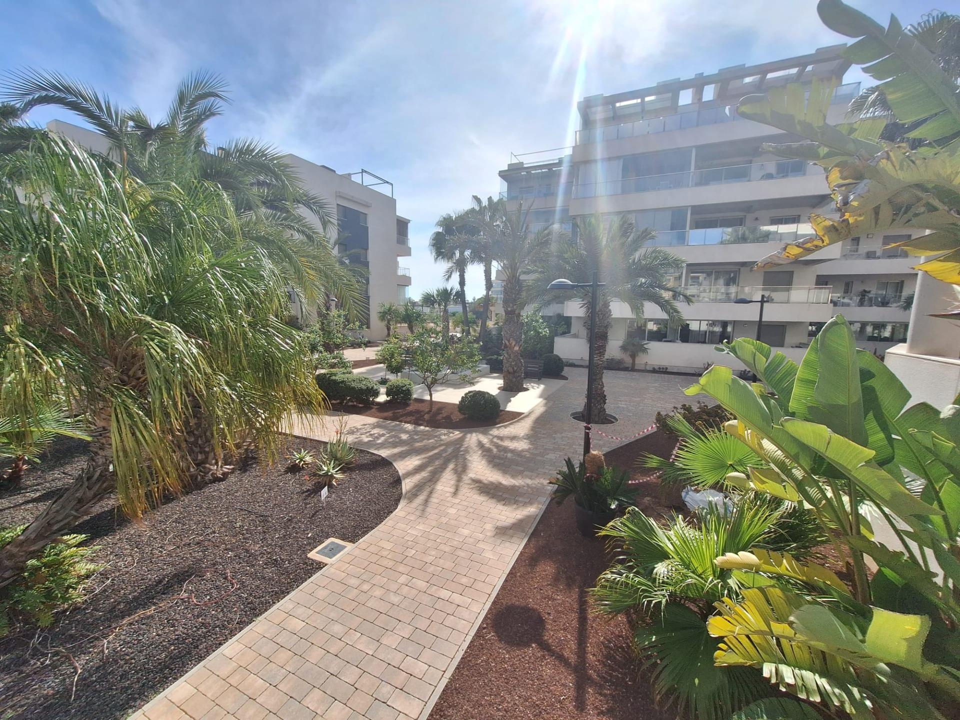 Piso en venta en Orihuela Costa