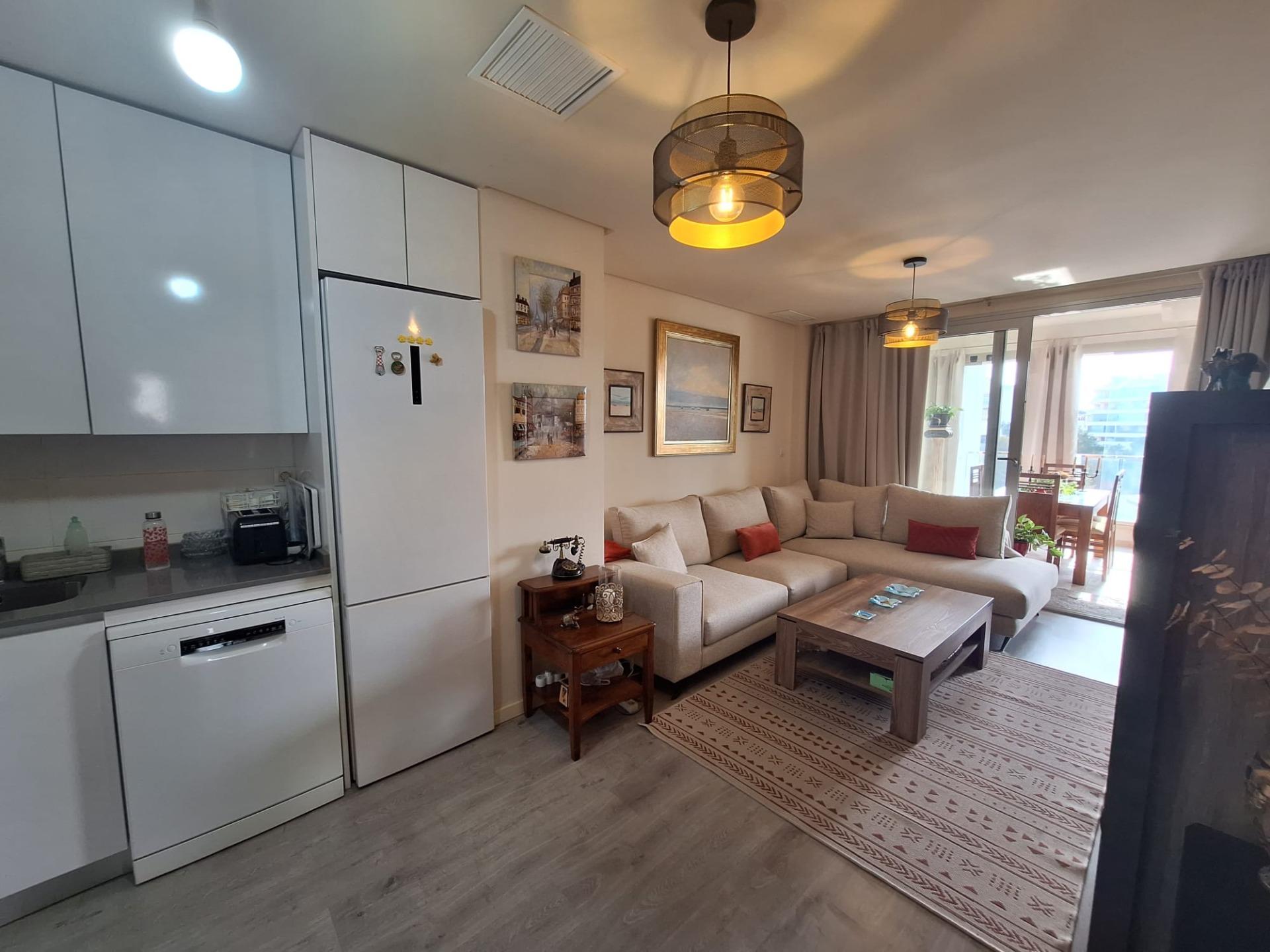 Piso en venta en Orihuela Costa
