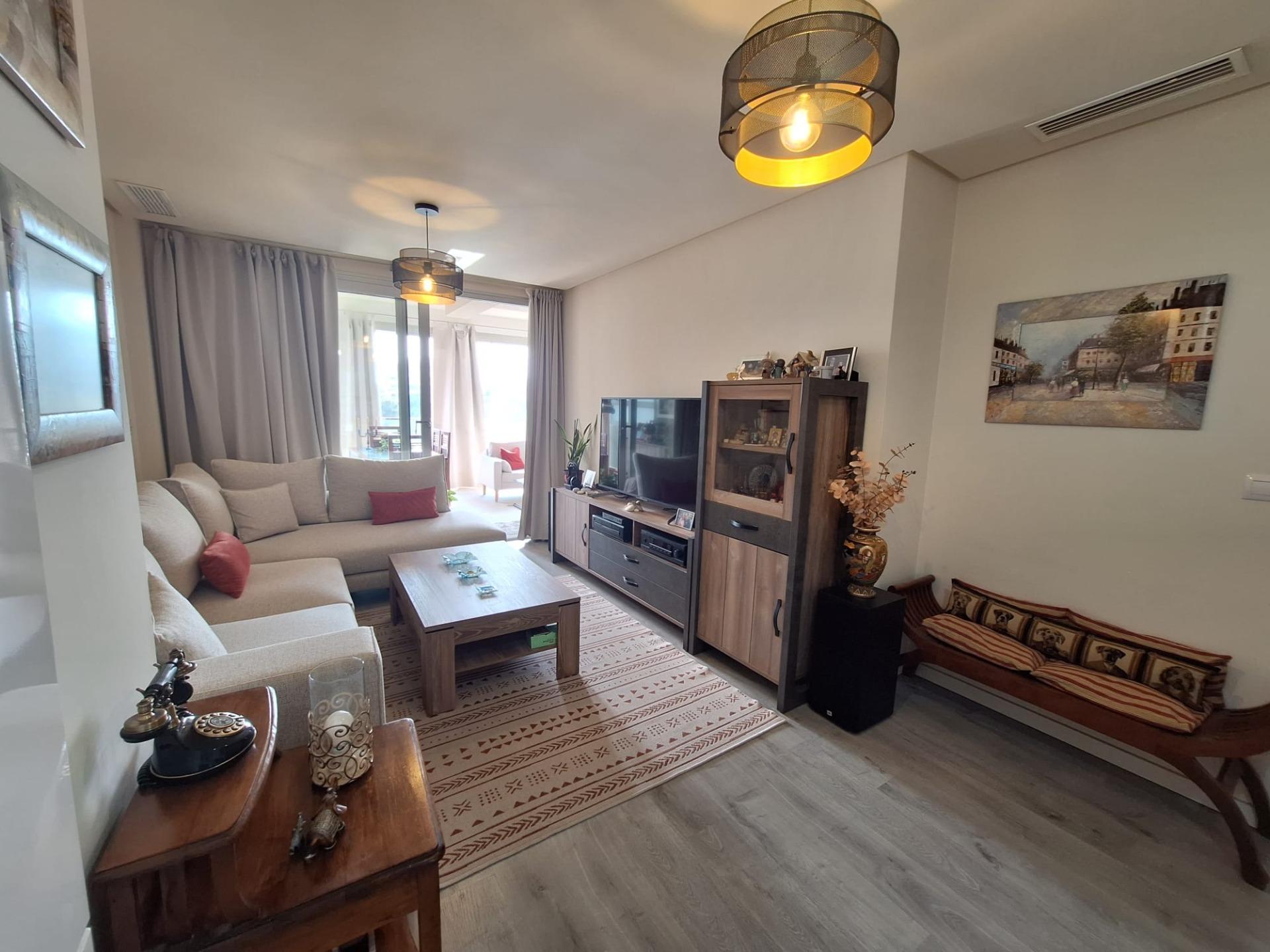 Piso en venta en Orihuela Costa