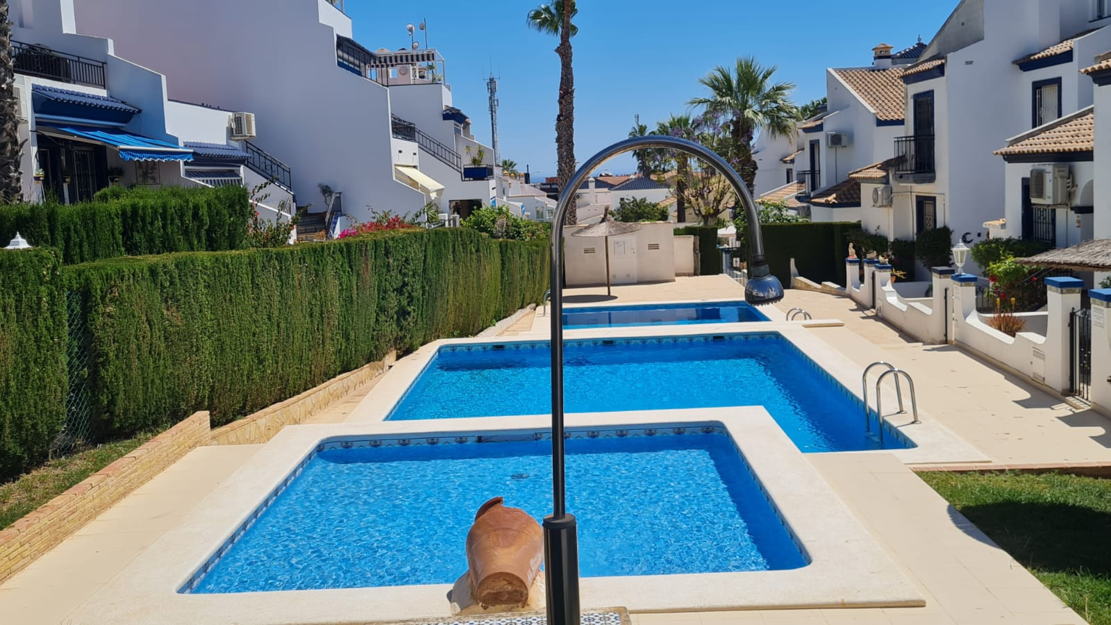 Bungalow for sale in Villamartin, Alicante, Spain