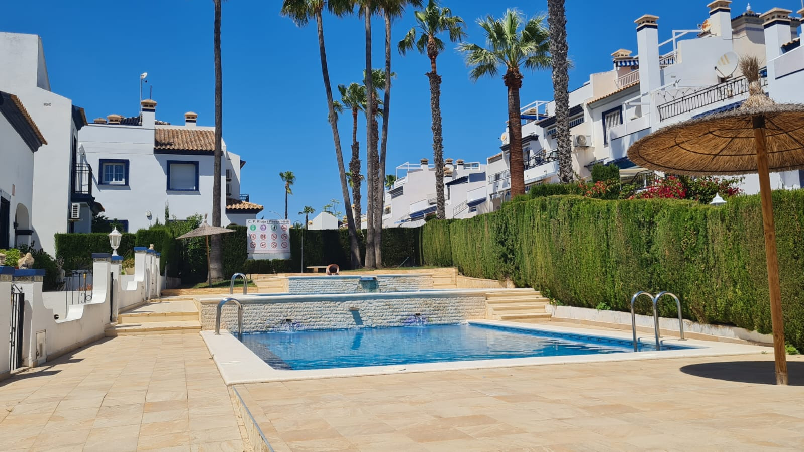 Bungalow for sale in Villamartin, Alicante, Spain