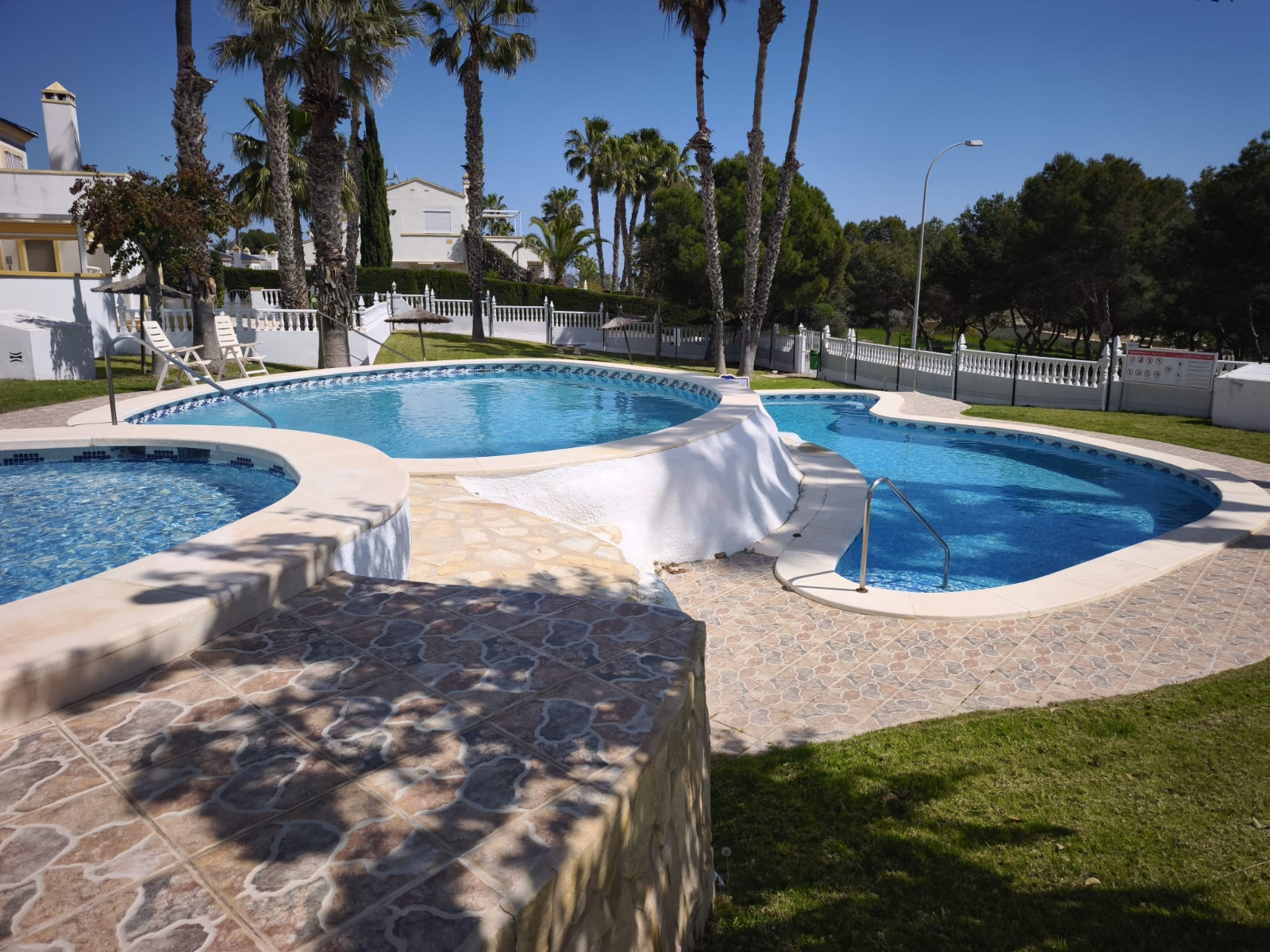 Bungalow for sale in Villamartin, Alicante, Spain