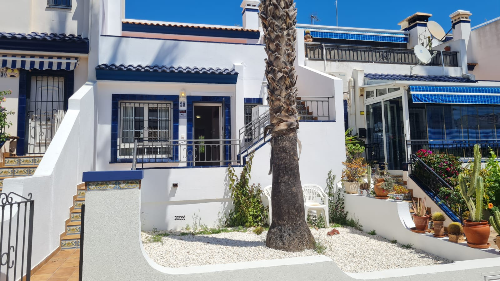 Bungalow for sale in Villamartin, Alicante, Spain
