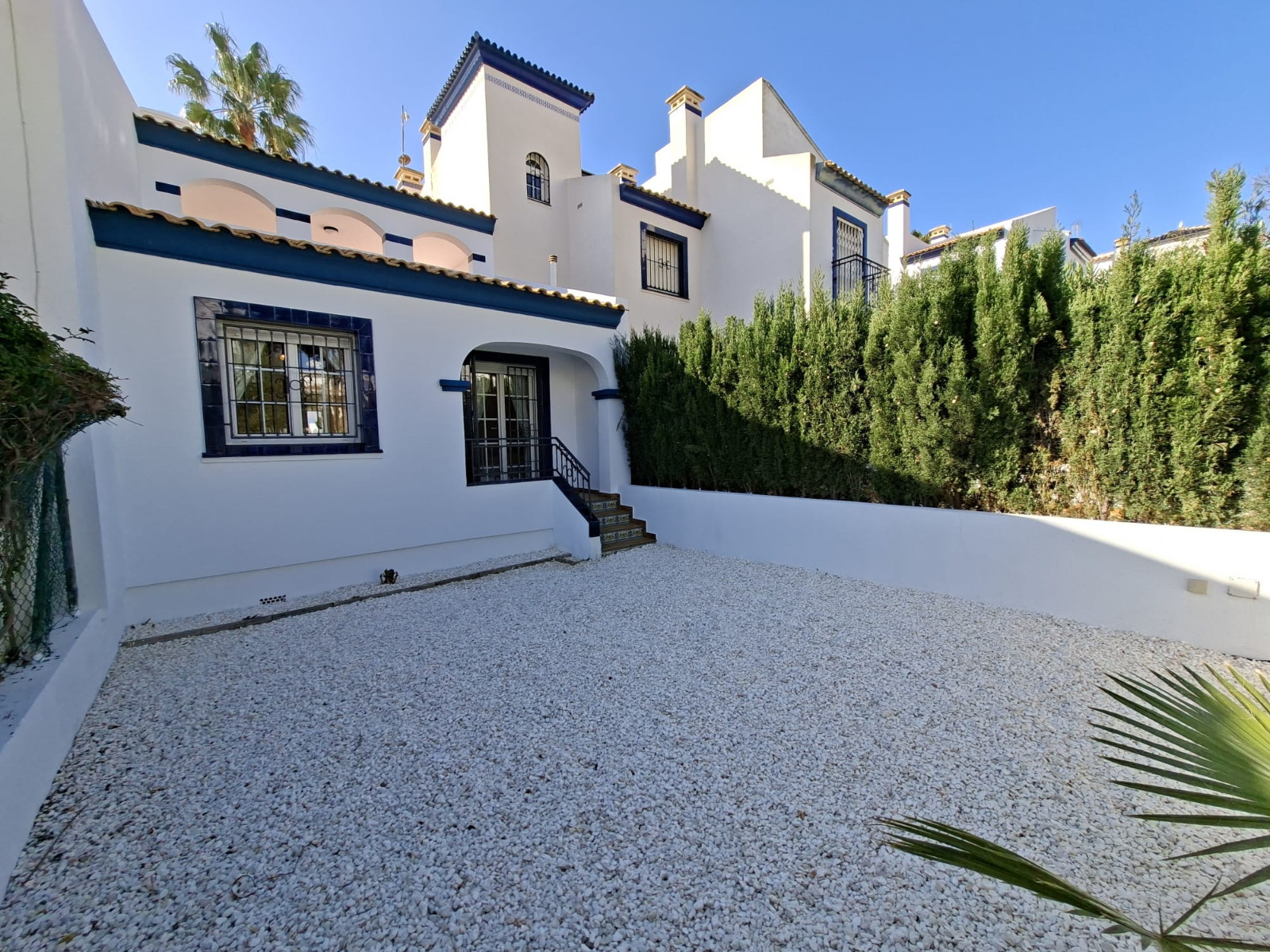 Bungalow for sale in Villamartin, Alicante, Spain