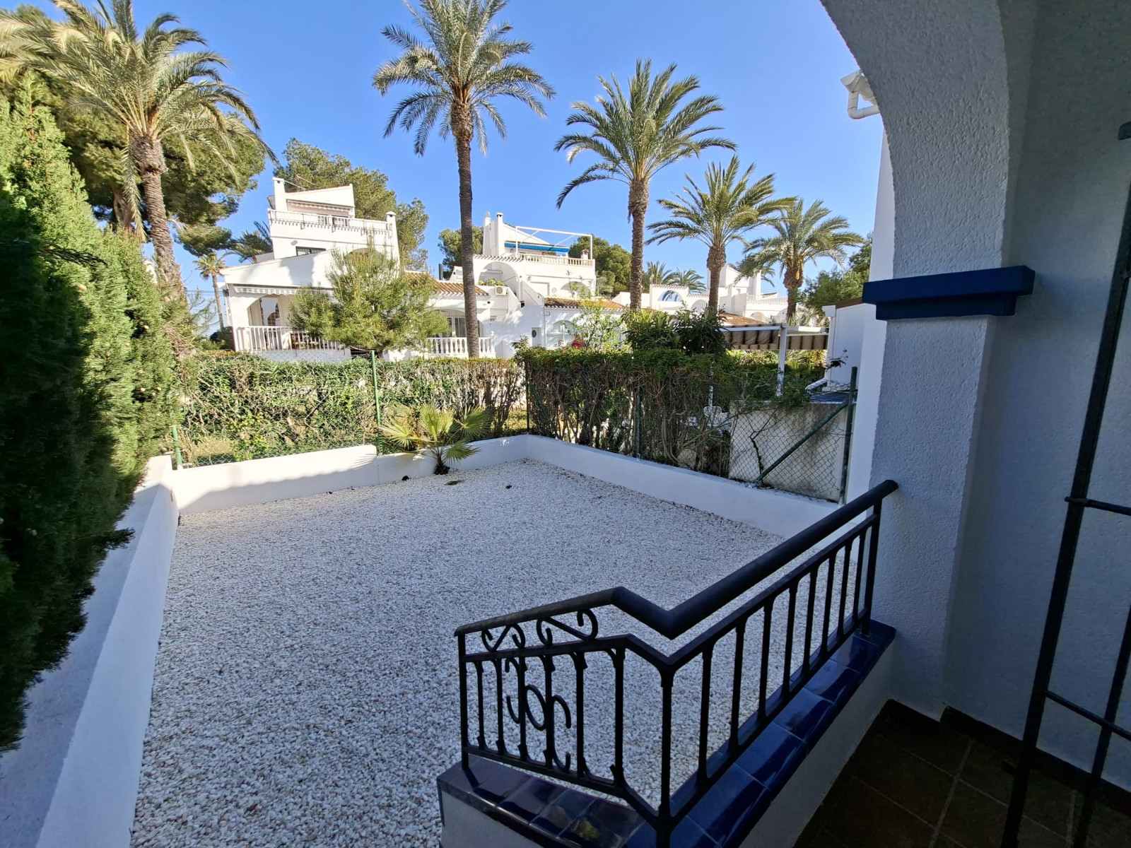 Bungalow for sale in Villamartin, Alicante, Spain