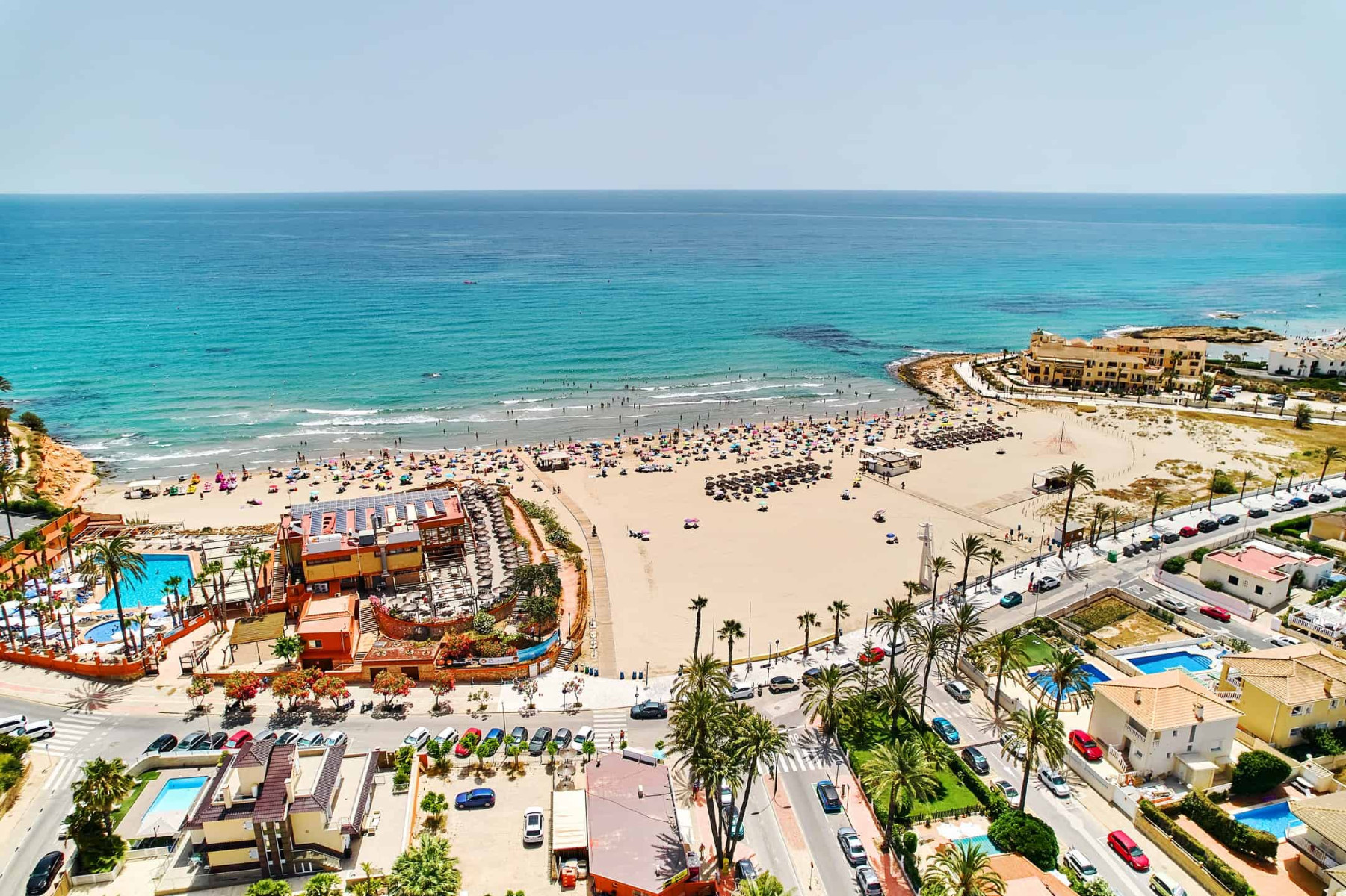 Bungalow for sale in Villamartin, Alicante, Spain