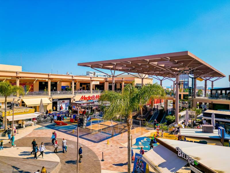 Bungalow for sale in Villamartin, Alicante, Spain