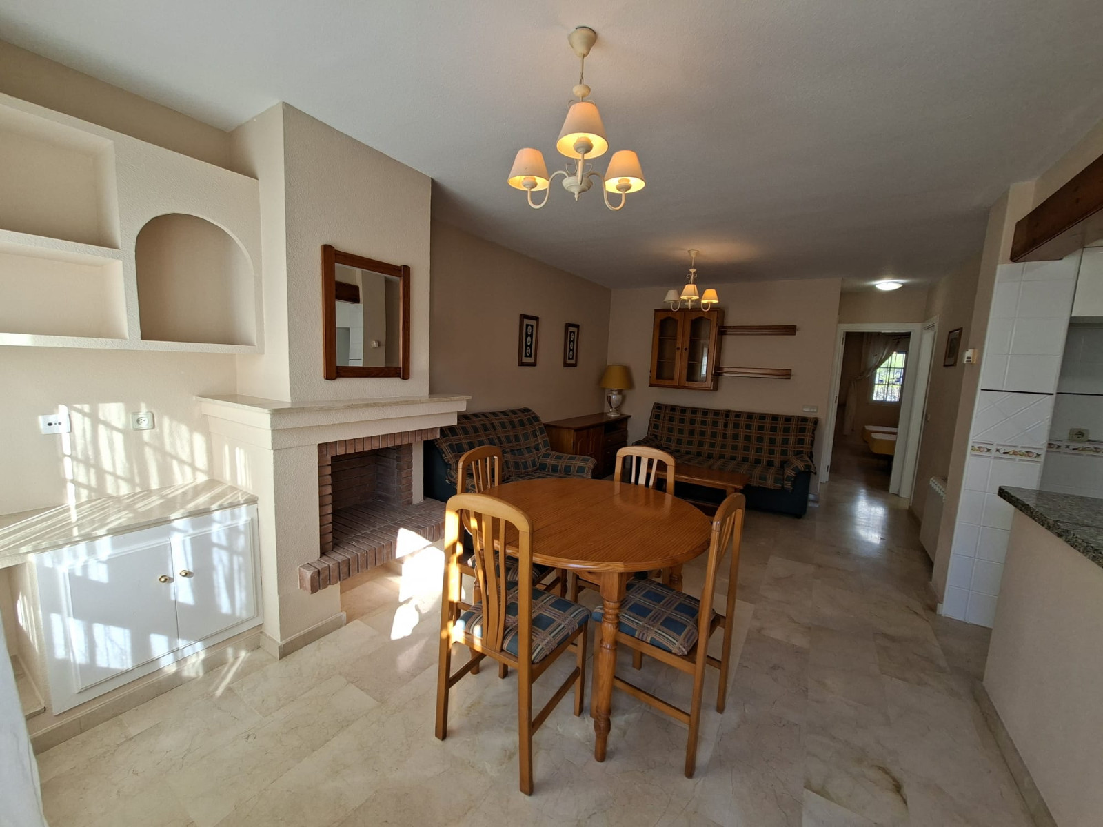 Bungalow for sale in Villamartin, Alicante, Spain