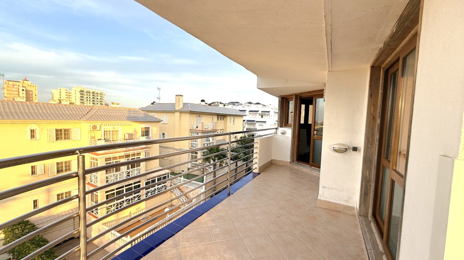 Apartment for sale in Torrevieja, Alicante, Spain