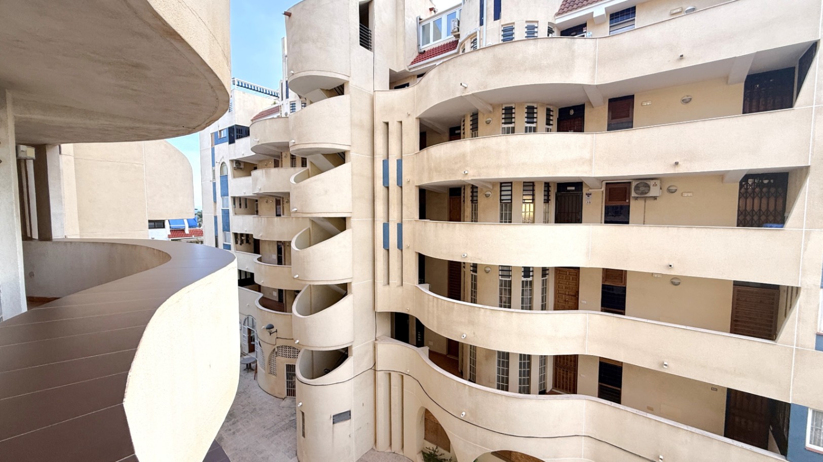 Apartment for sale in Torrevieja, Alicante, Spain