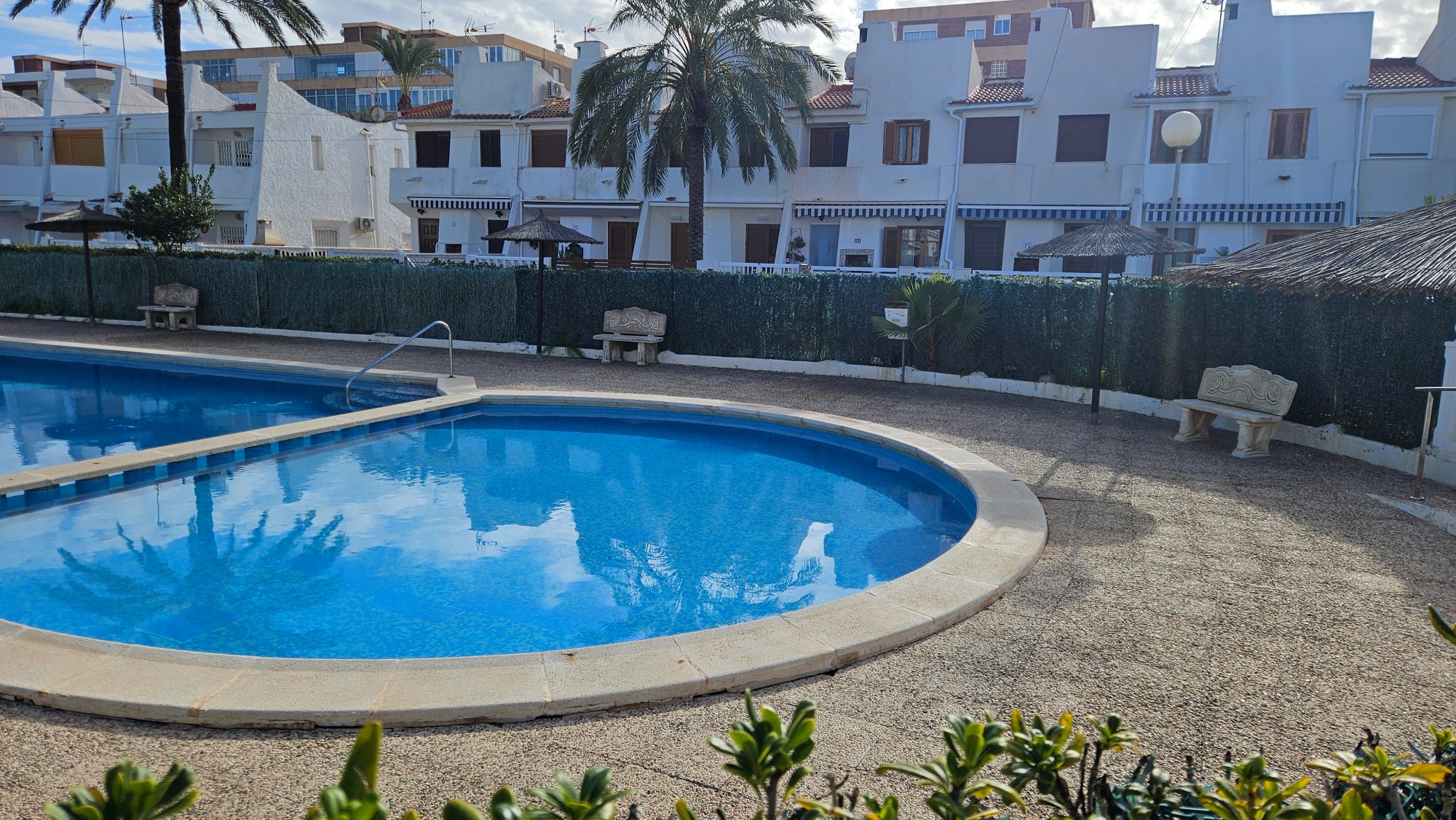 Apartment for sale in Torrevieja, Alicante, Spain