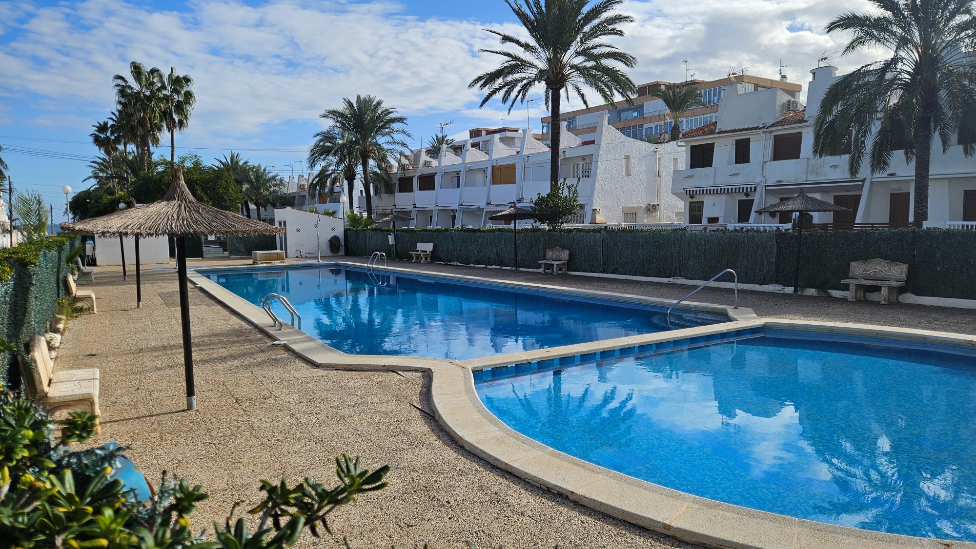 Apartment for sale in Torrevieja, Alicante, Spain