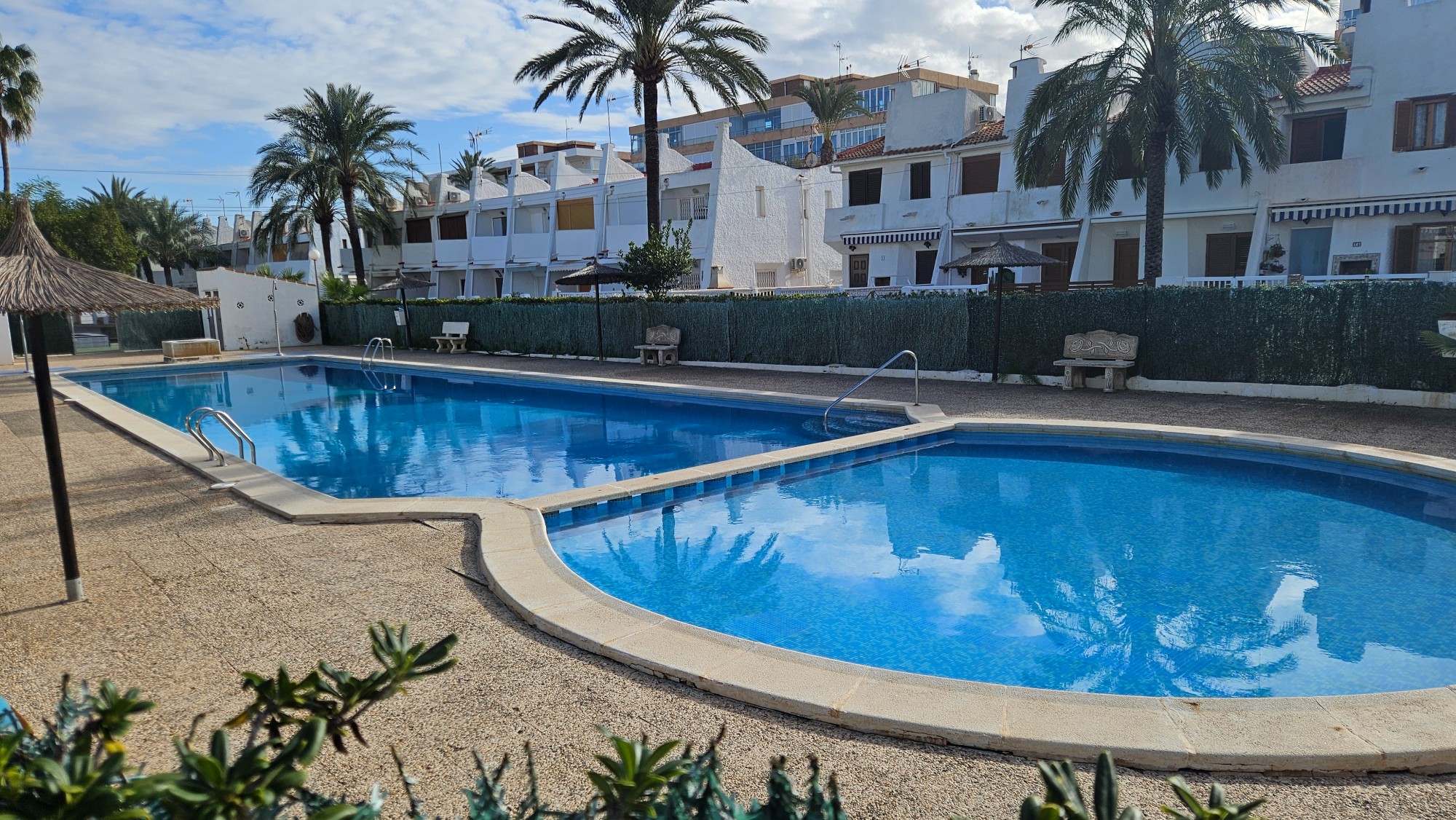 Apartment for sale in Torrevieja, Alicante, Spain