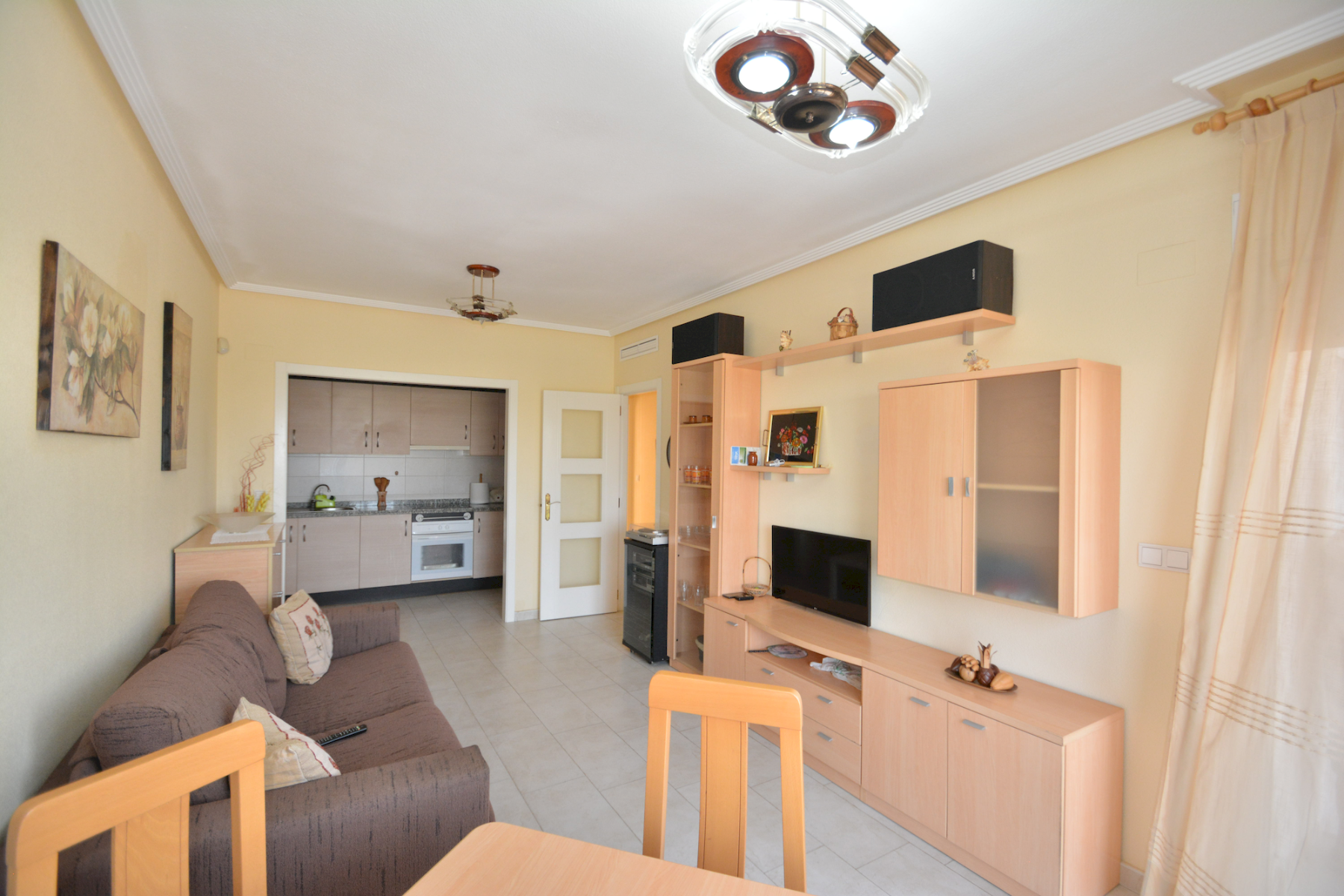 Apartment for sale in Guardamar Del Segura, Alicante, Spain