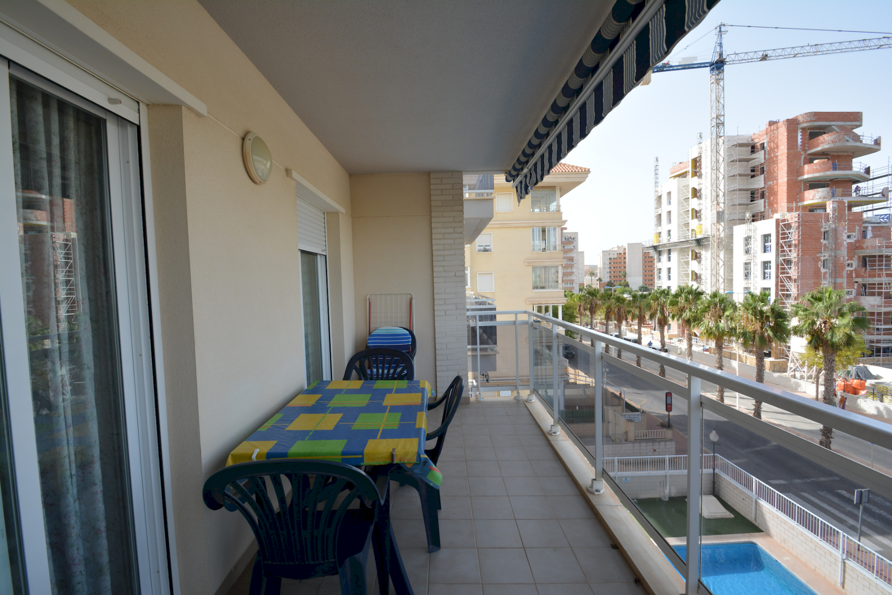 Apartment for sale in Guardamar Del Segura, Alicante, Spain