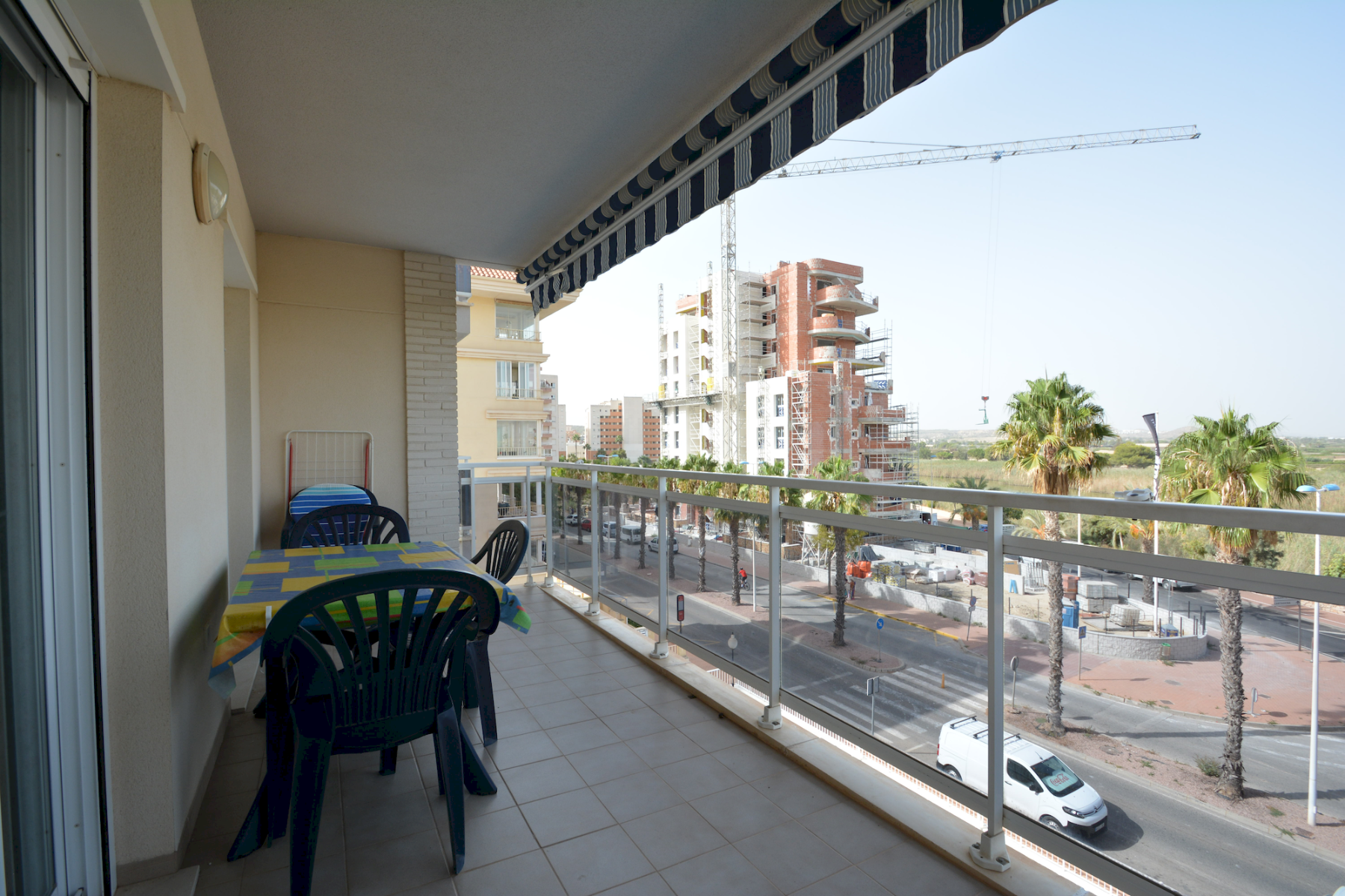 Apartment for sale in Guardamar Del Segura, Alicante, Spain
