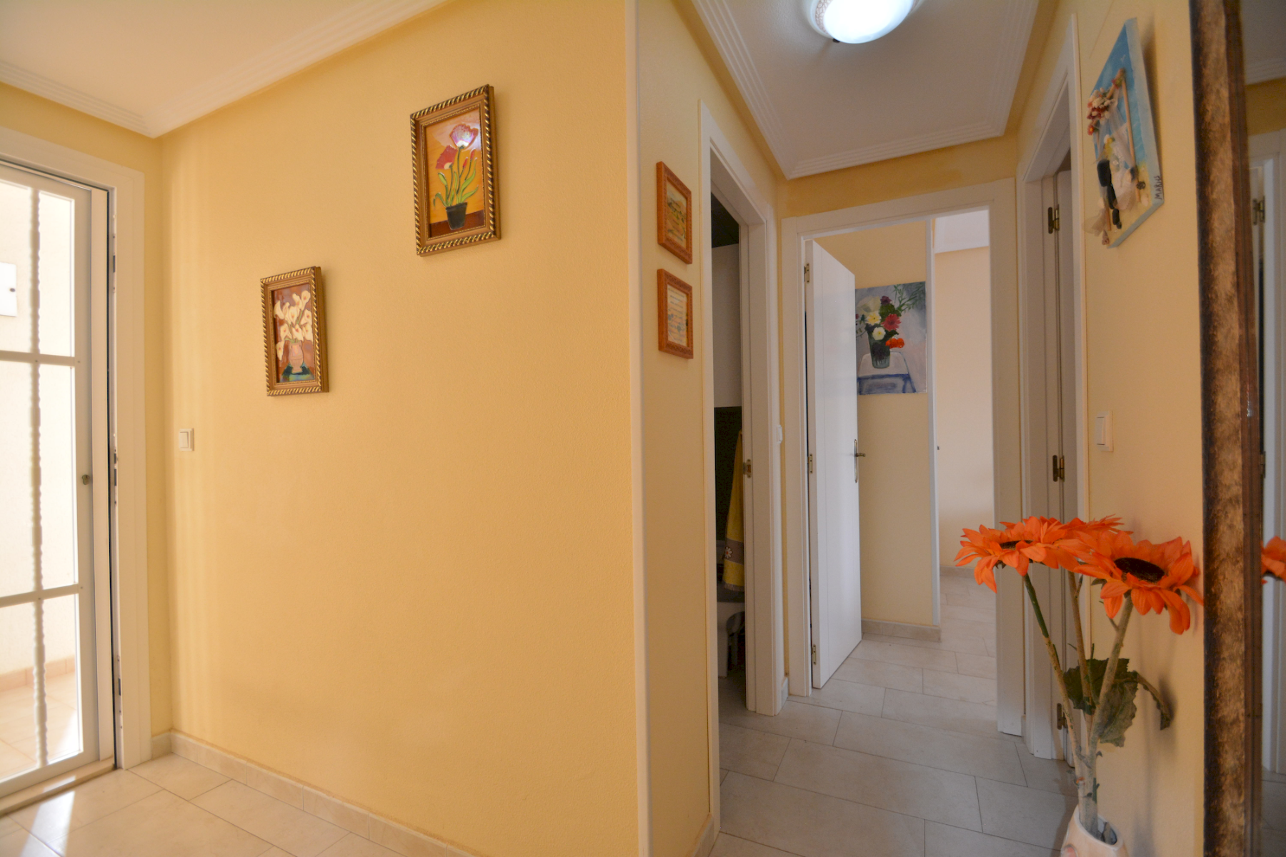 Apartment for sale in Guardamar Del Segura, Alicante, Spain