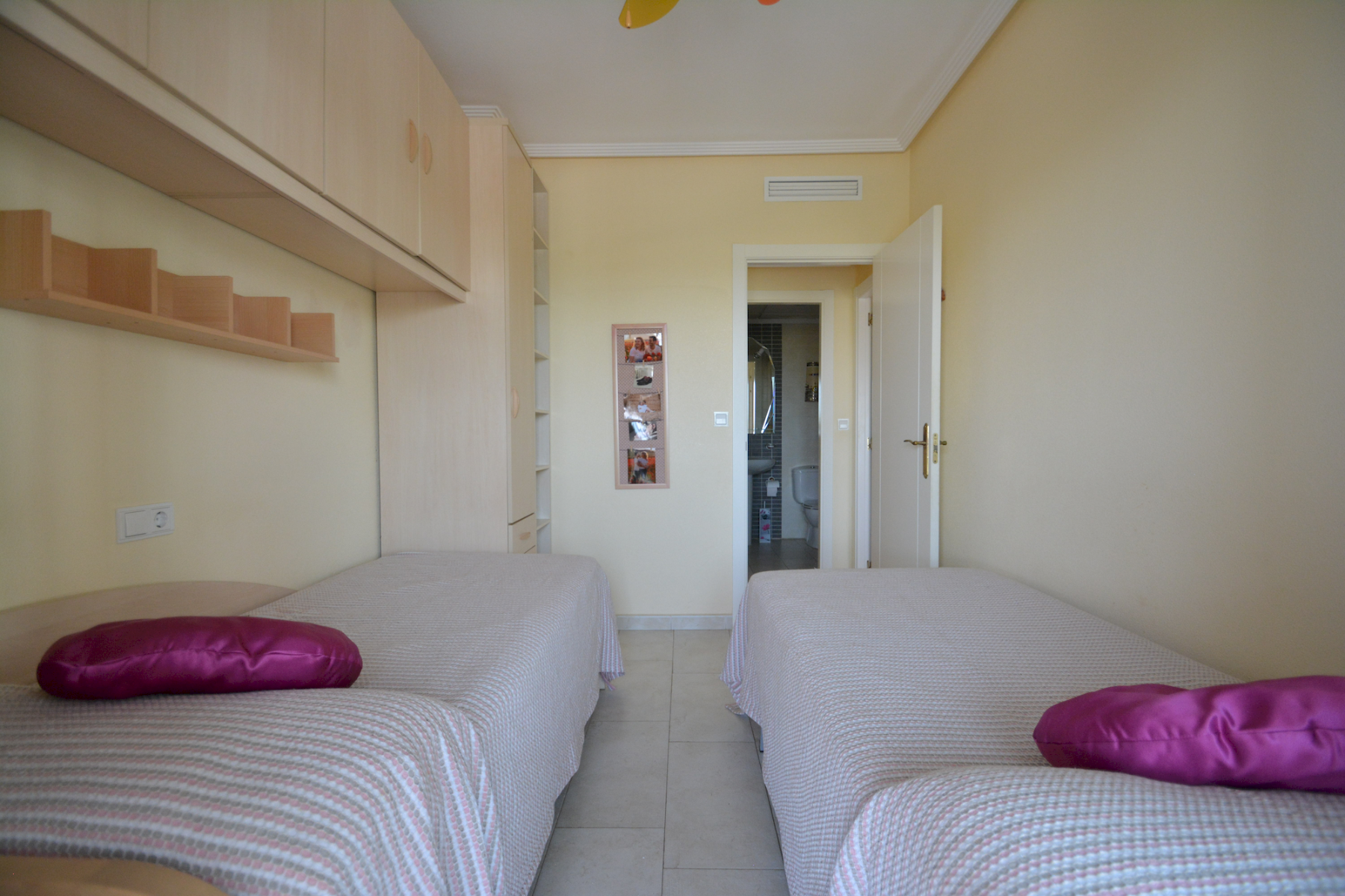 Apartment for sale in Guardamar Del Segura, Alicante, Spain