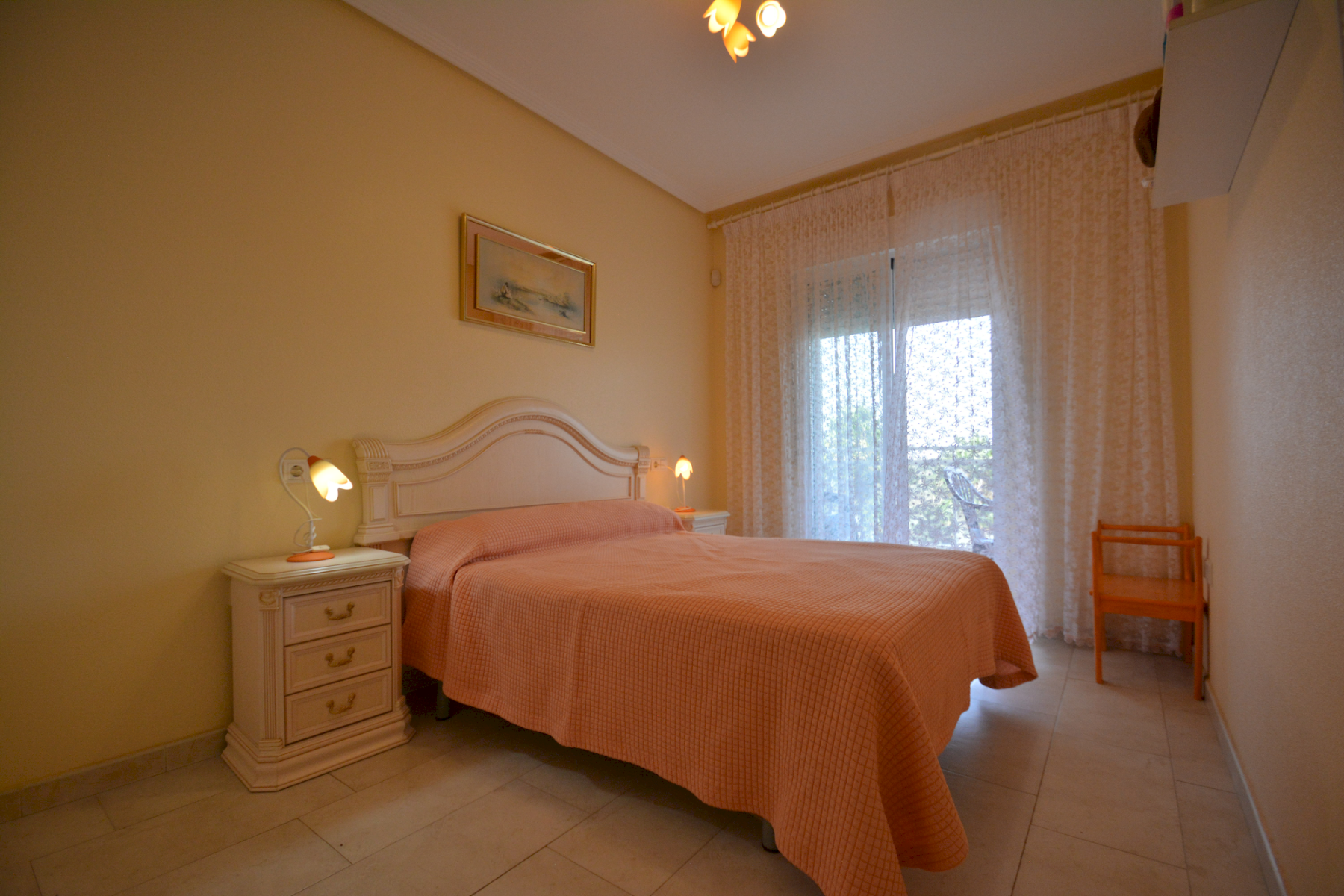 Apartment for sale in Guardamar Del Segura, Alicante, Spain