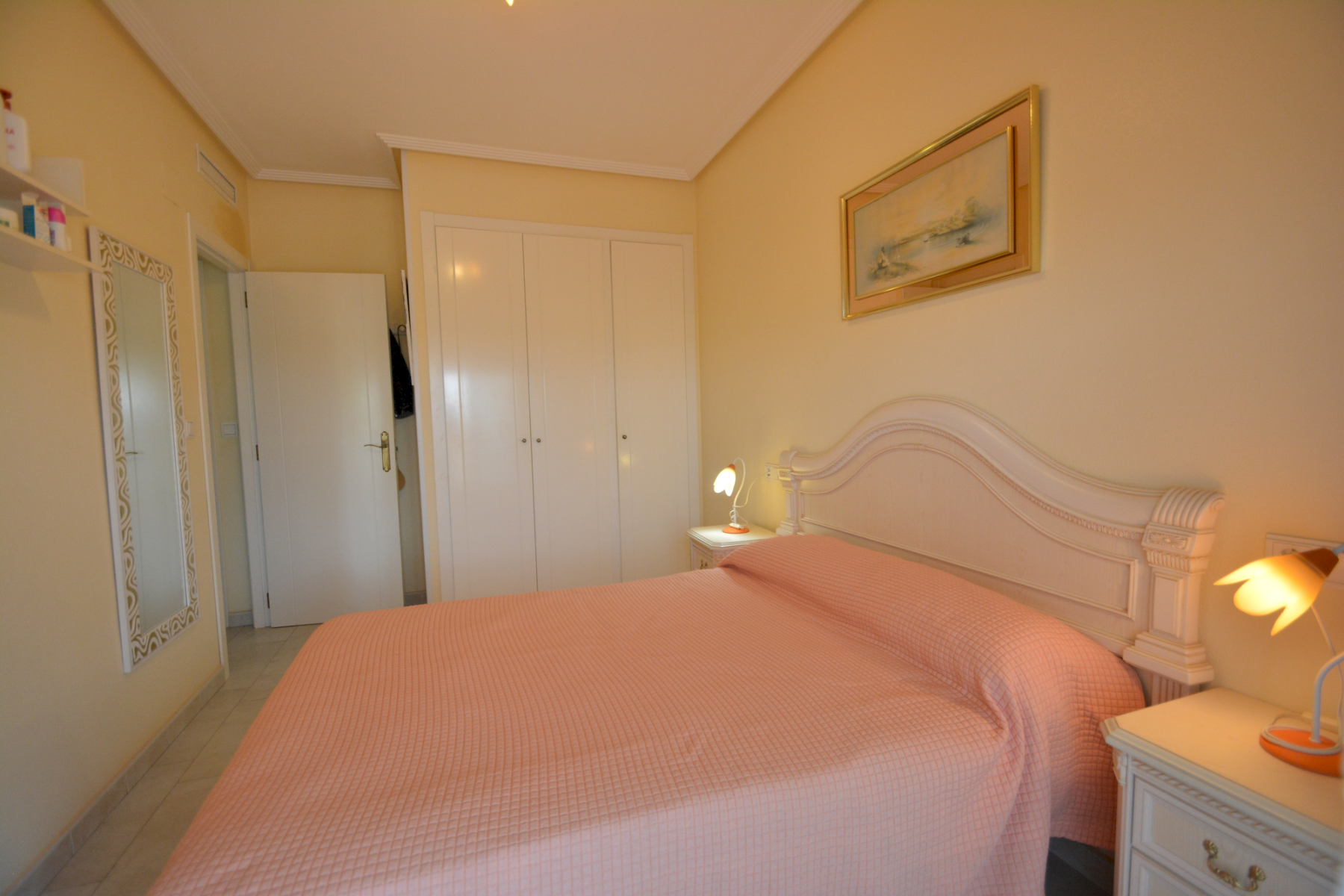 Apartment for sale in Guardamar Del Segura, Alicante, Spain