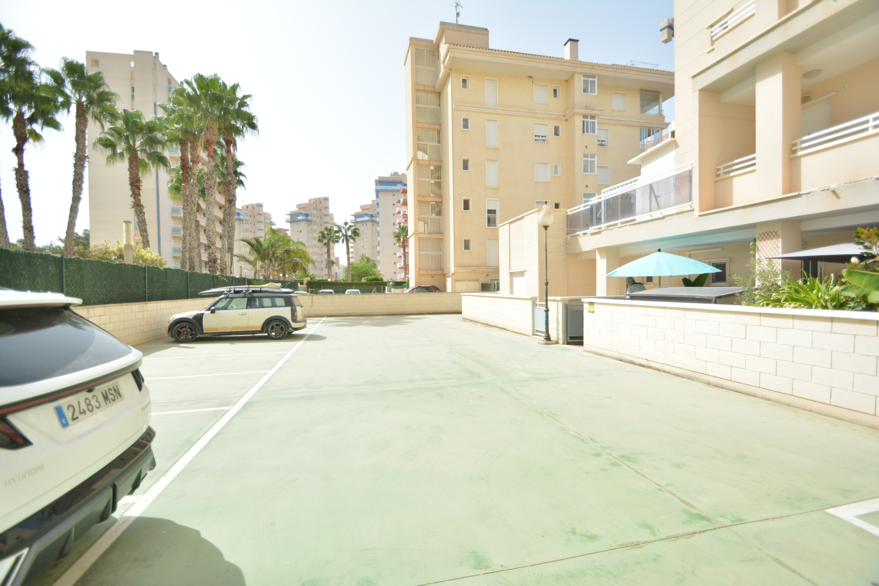 Apartment for sale in Guardamar Del Segura, Alicante, Spain
