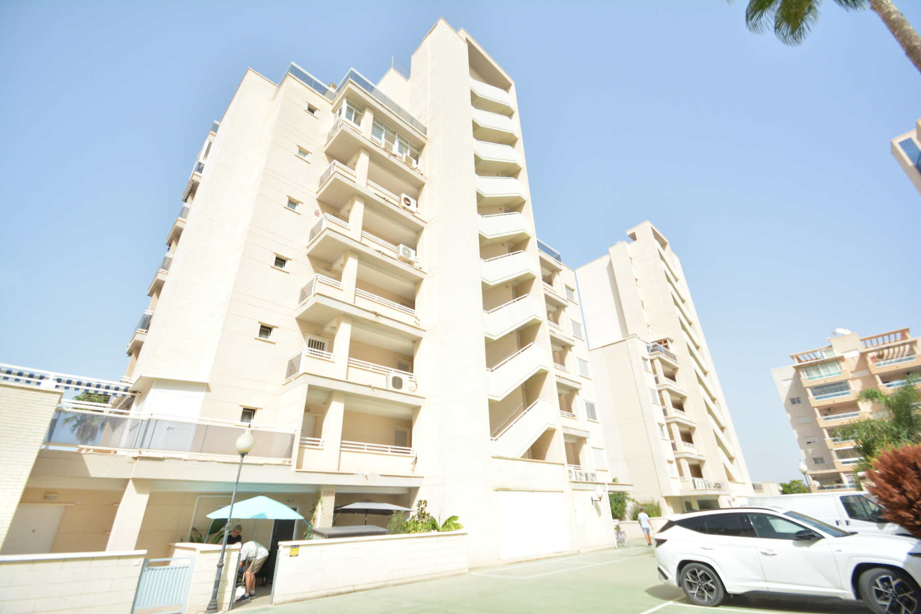 Apartment for sale in Guardamar Del Segura, Alicante, Spain