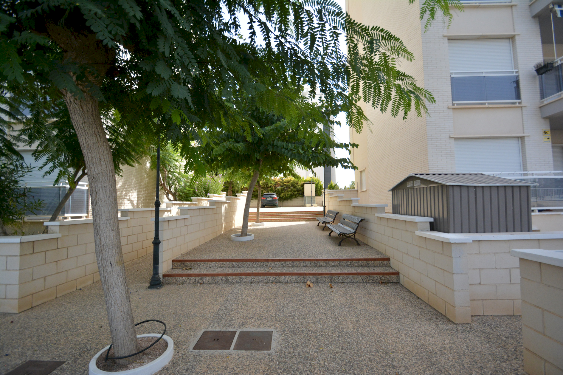 Apartment for sale in Guardamar Del Segura, Alicante, Spain
