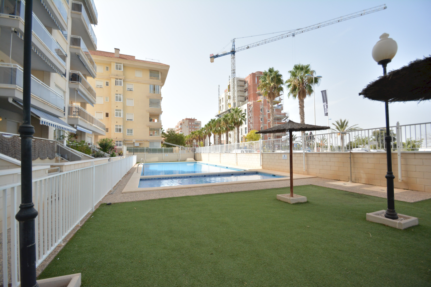 Apartment for sale in Guardamar Del Segura, Alicante, Spain