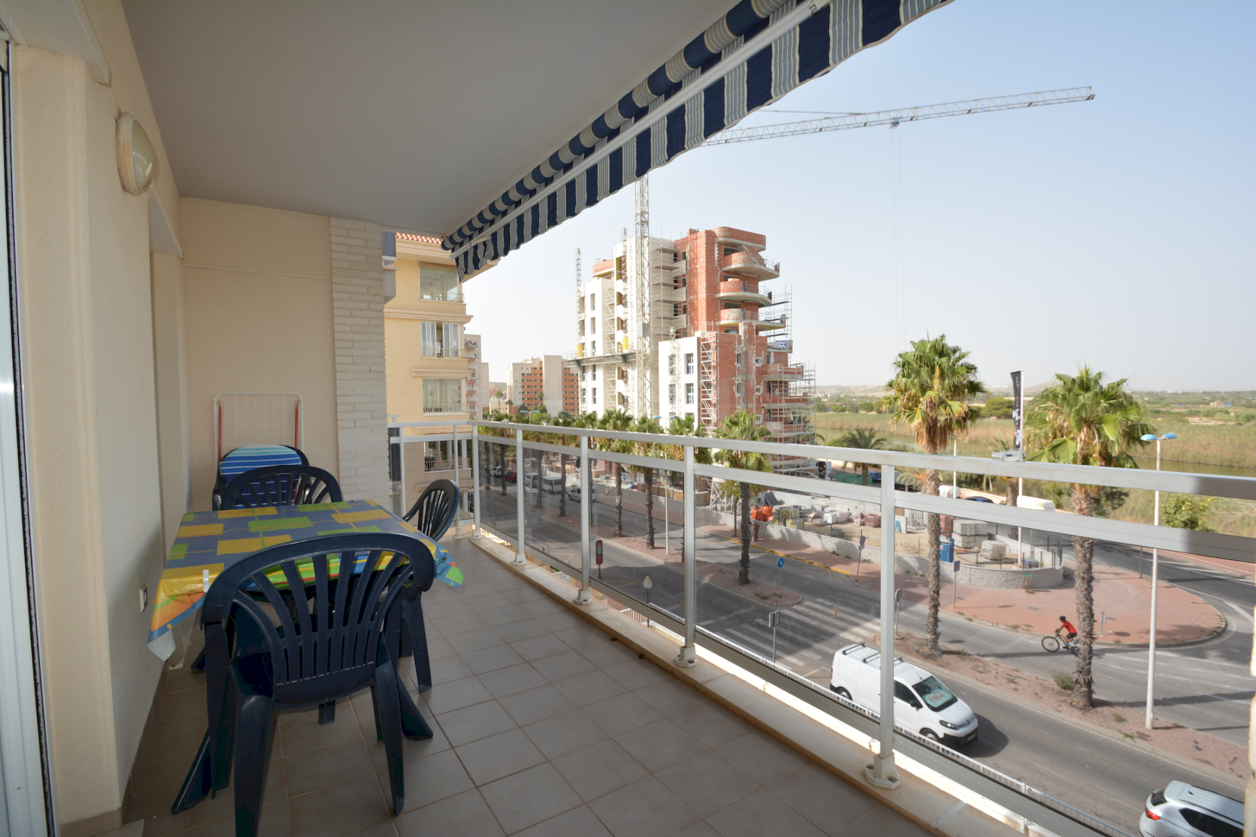 Apartment for sale in Guardamar Del Segura, Alicante, Spain