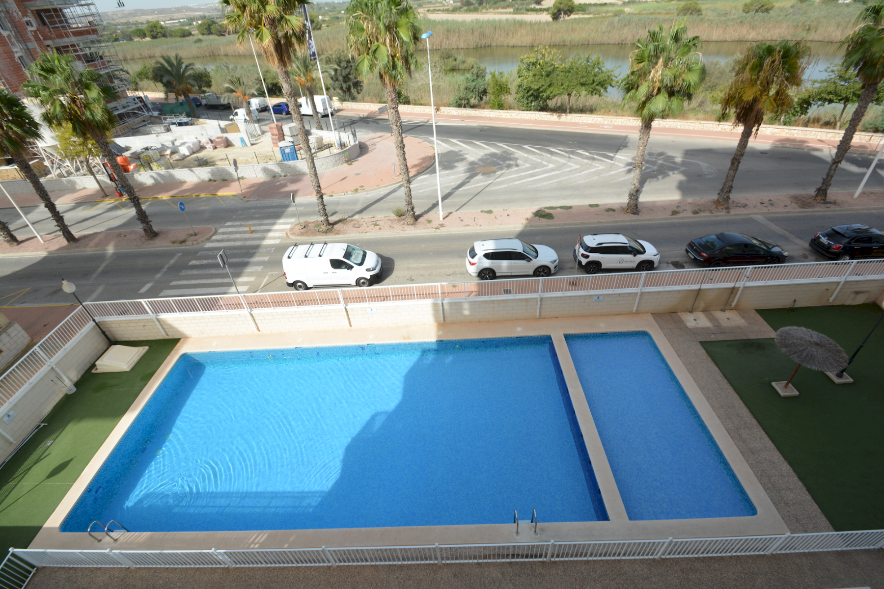 Apartment for sale in Guardamar Del Segura, Alicante, Spain