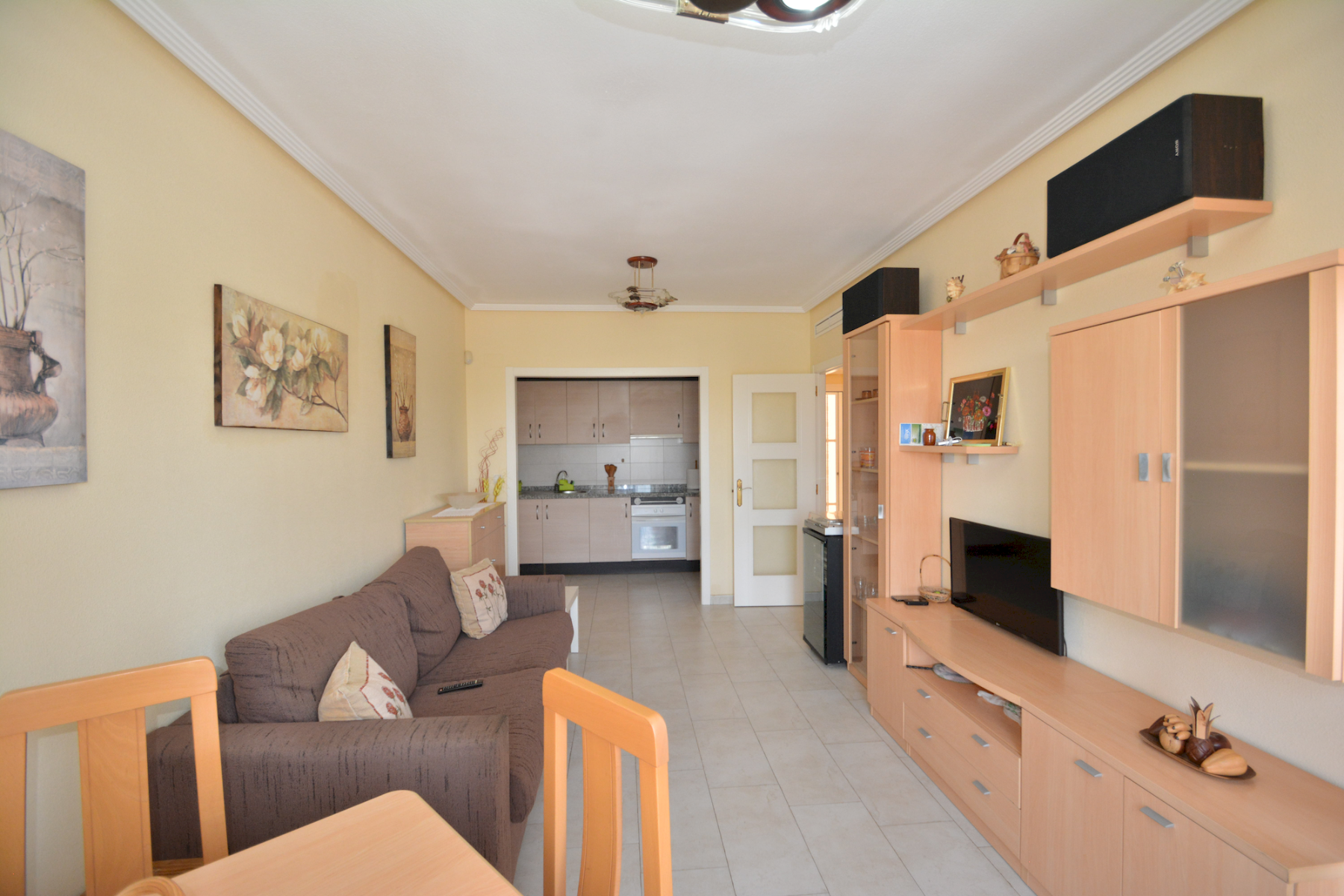 Apartment for sale in Guardamar Del Segura, Alicante, Spain