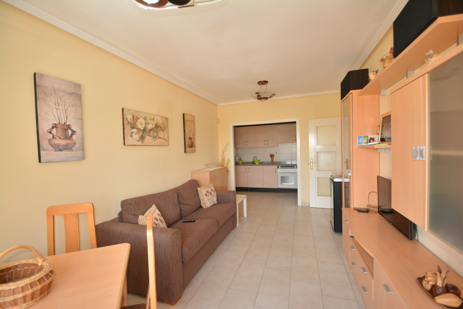Apartment for sale in Guardamar Del Segura, Alicante, Spain