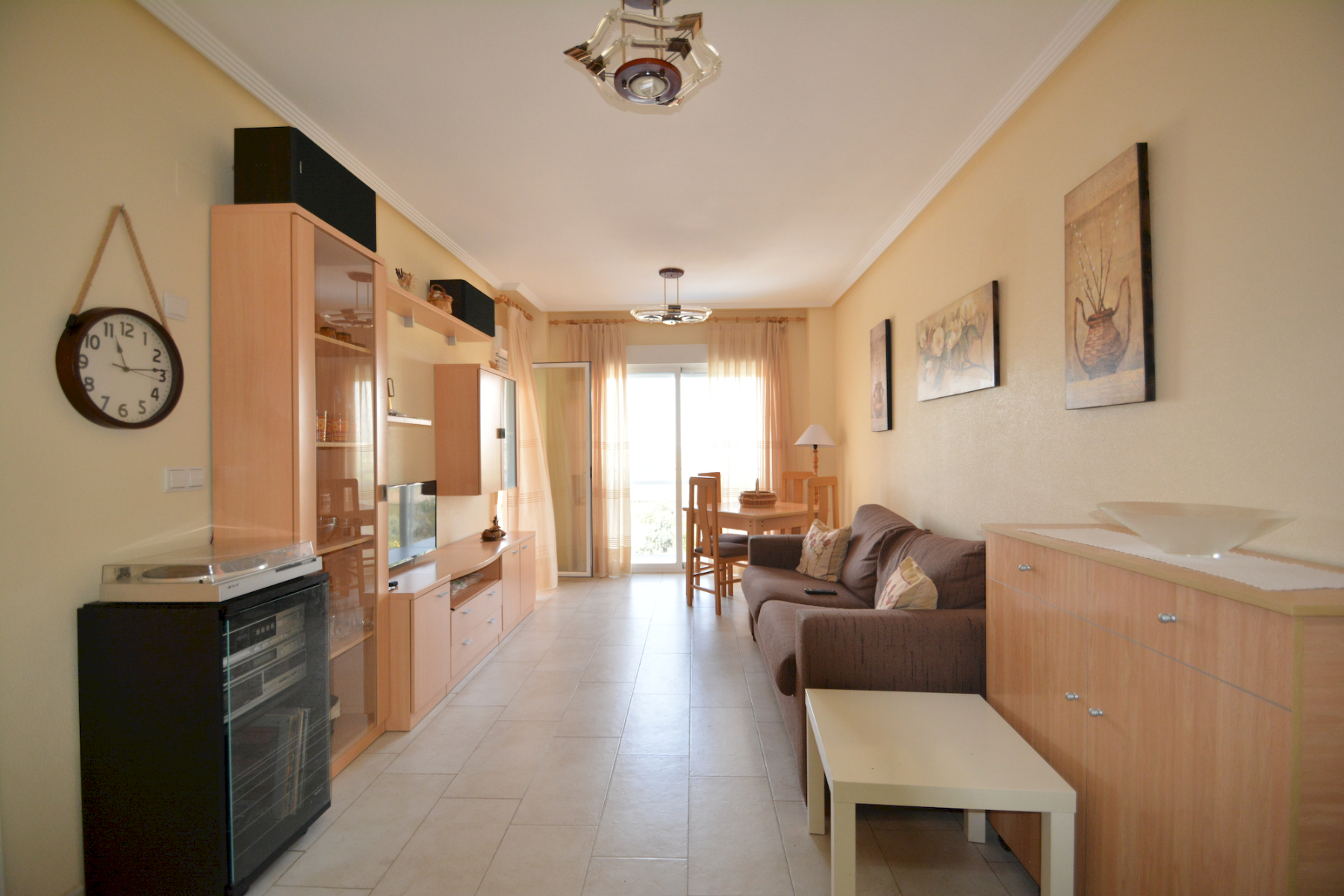 Apartment for sale in Guardamar Del Segura, Alicante, Spain