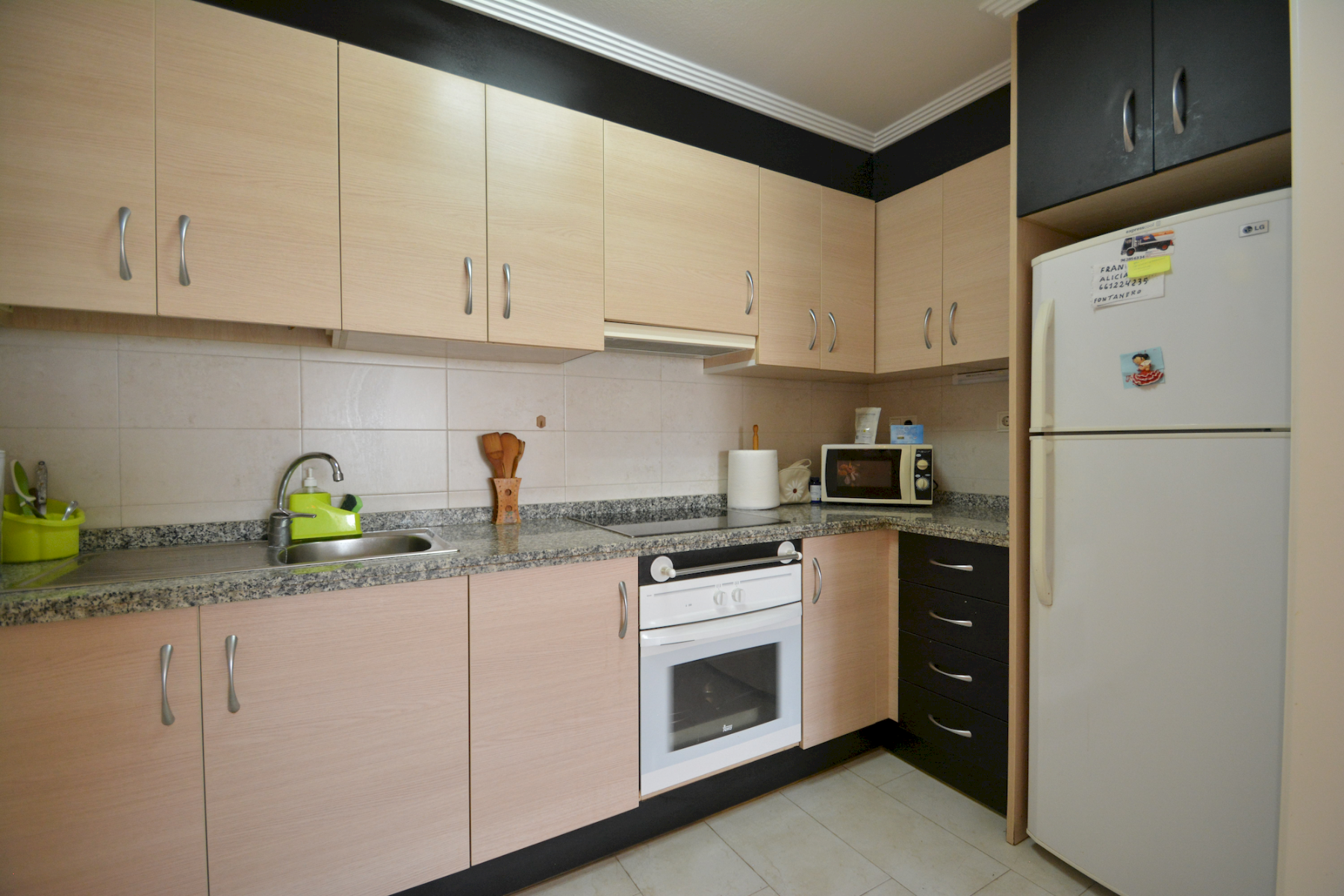Apartment for sale in Guardamar Del Segura, Alicante, Spain