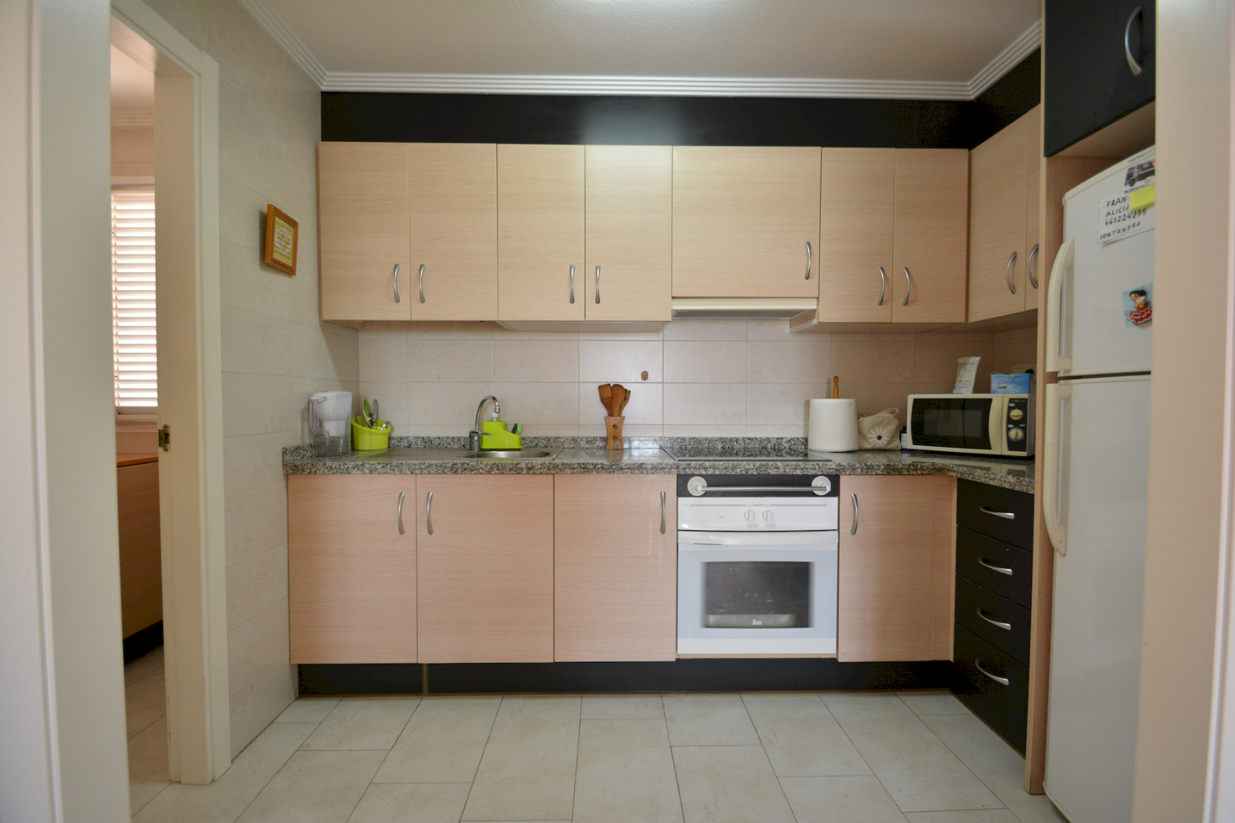 Apartment for sale in Guardamar Del Segura, Alicante, Spain