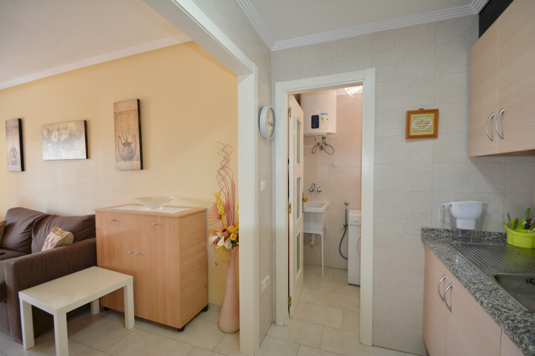 Apartment for sale in Guardamar Del Segura, Alicante, Spain