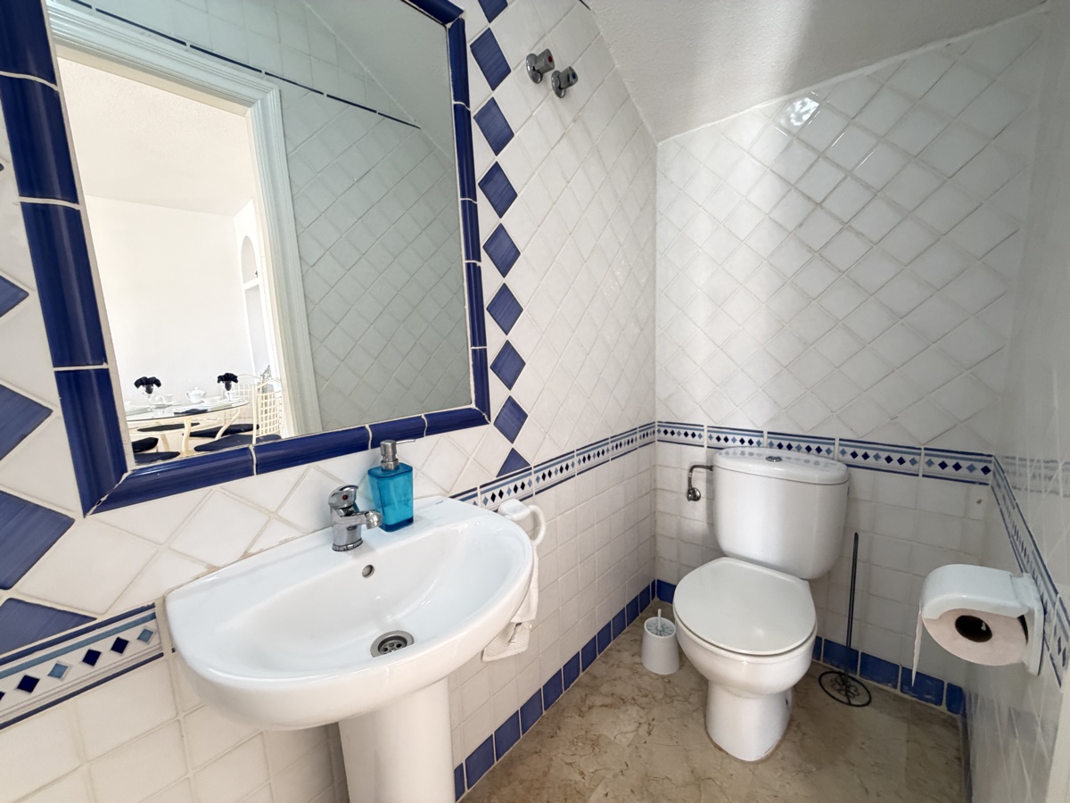 Villa for sale in Las Ramblas Golf, Alicante, Spain