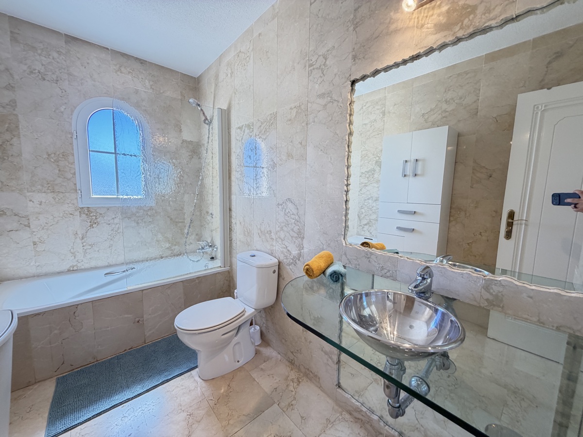 Villa for sale in Las Ramblas Golf, Alicante, Spain