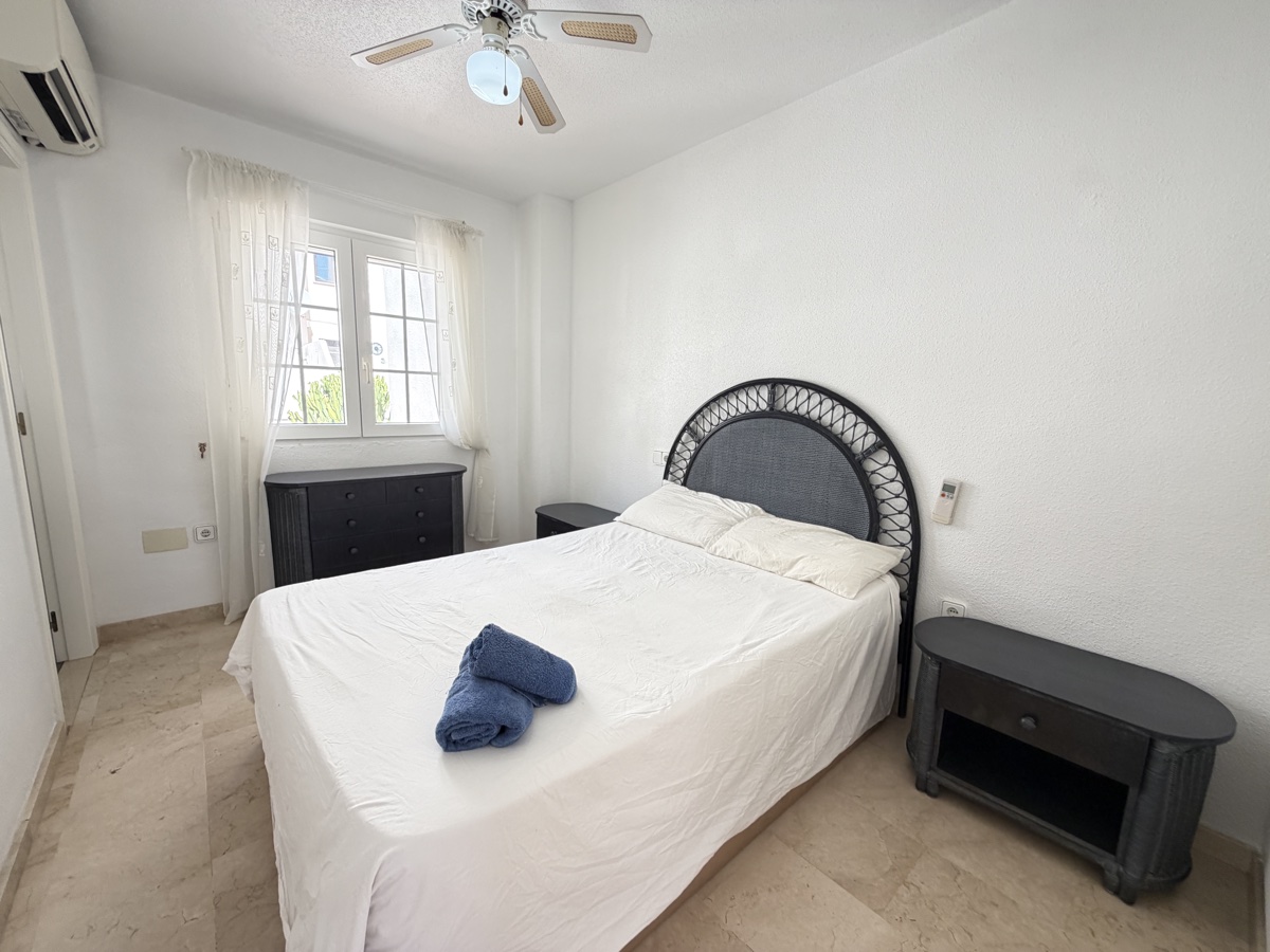 Villa for sale in Las Ramblas Golf, Alicante, Spain