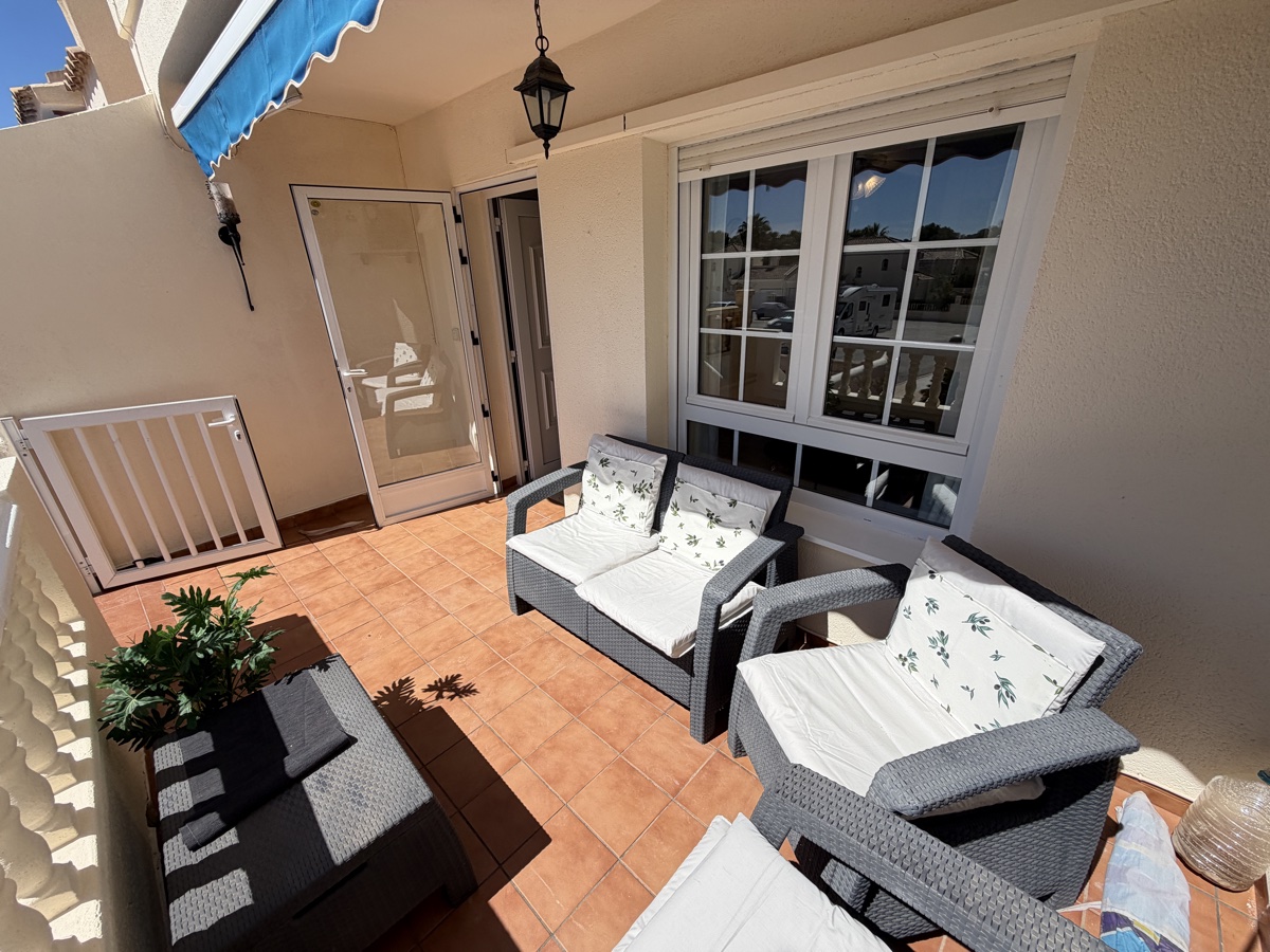 Villa for sale in Las Ramblas Golf, Alicante, Spain
