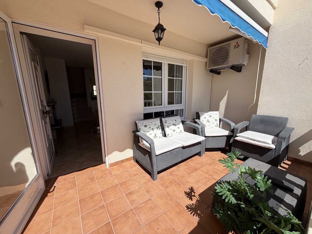 Villa for sale in Las Ramblas Golf, Alicante, Spain