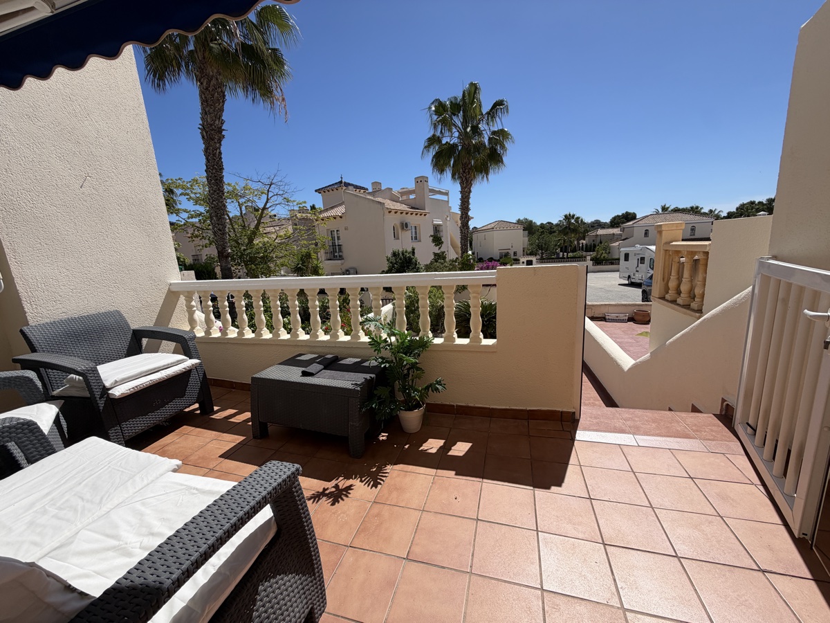Villa for sale in Las Ramblas Golf, Alicante, Spain