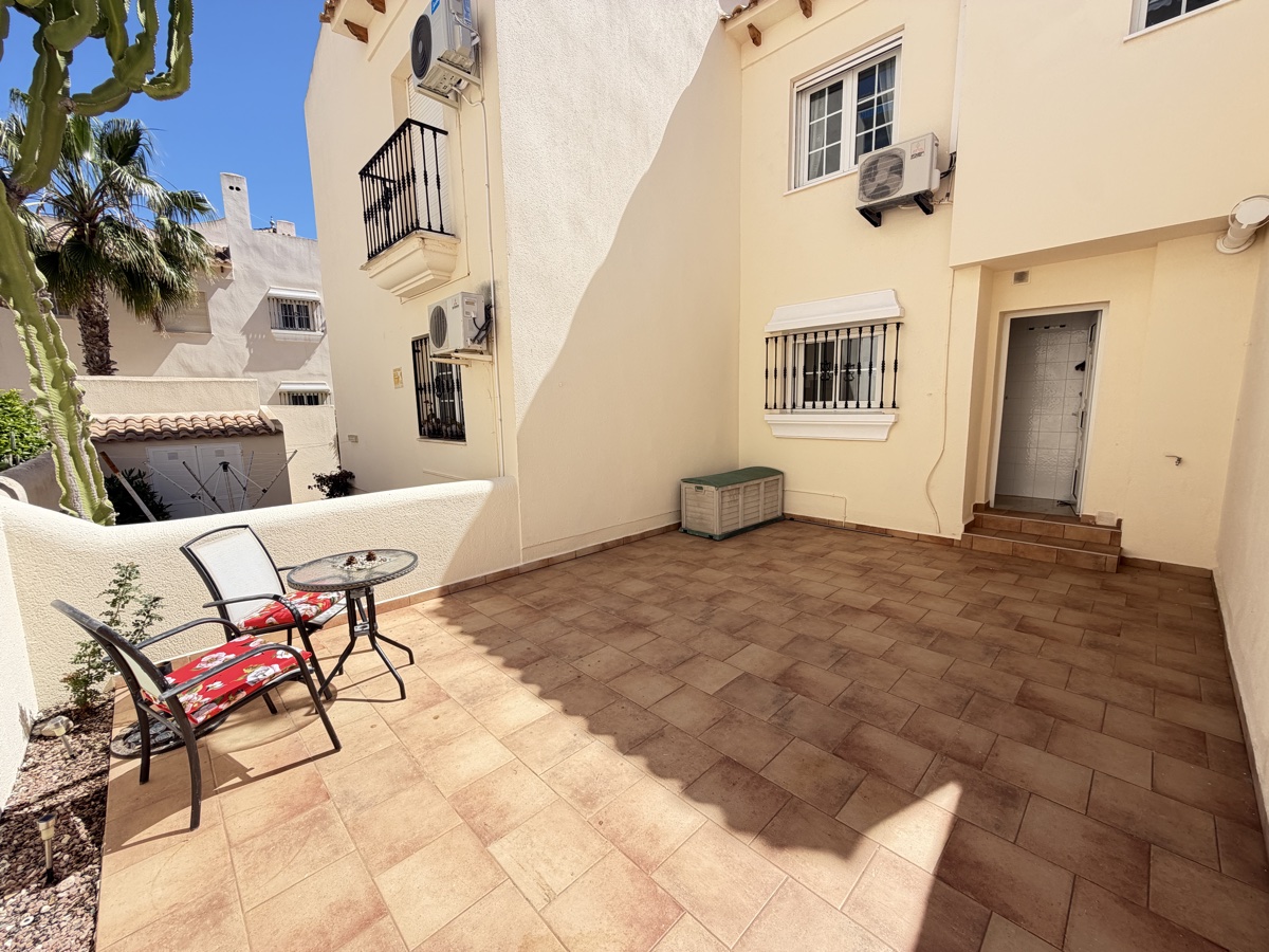 Villa for sale in Las Ramblas Golf, Alicante, Spain