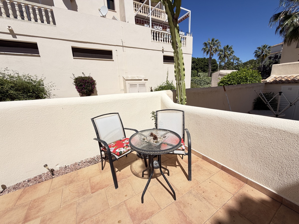 Villa for sale in Las Ramblas Golf, Alicante, Spain